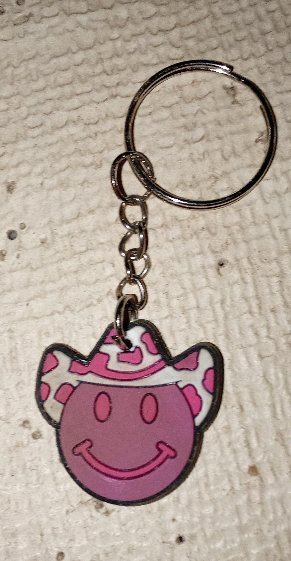 troc de troc porte clef diverstroc image 0