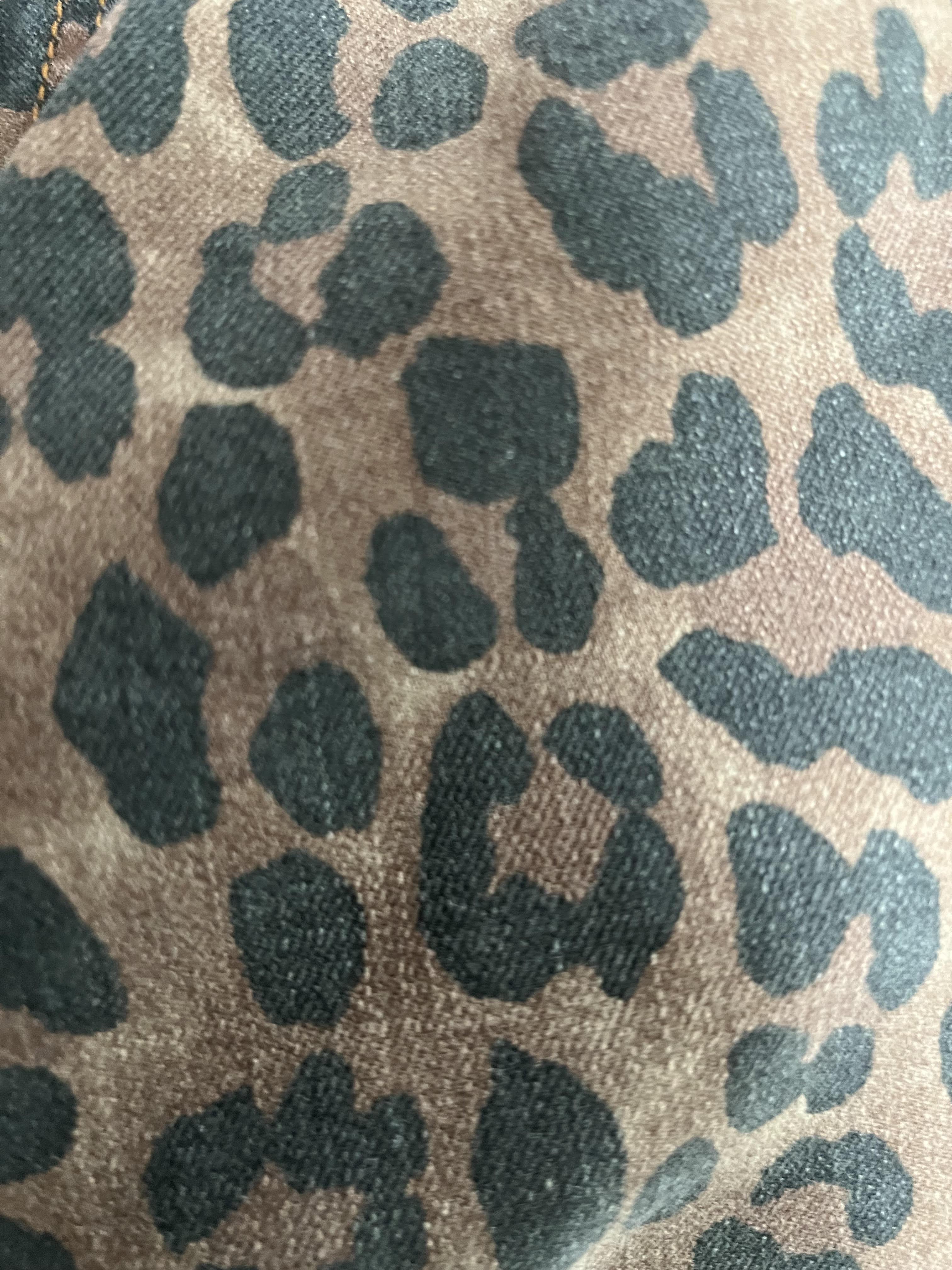 troc de troc jeans 36/38 image 1