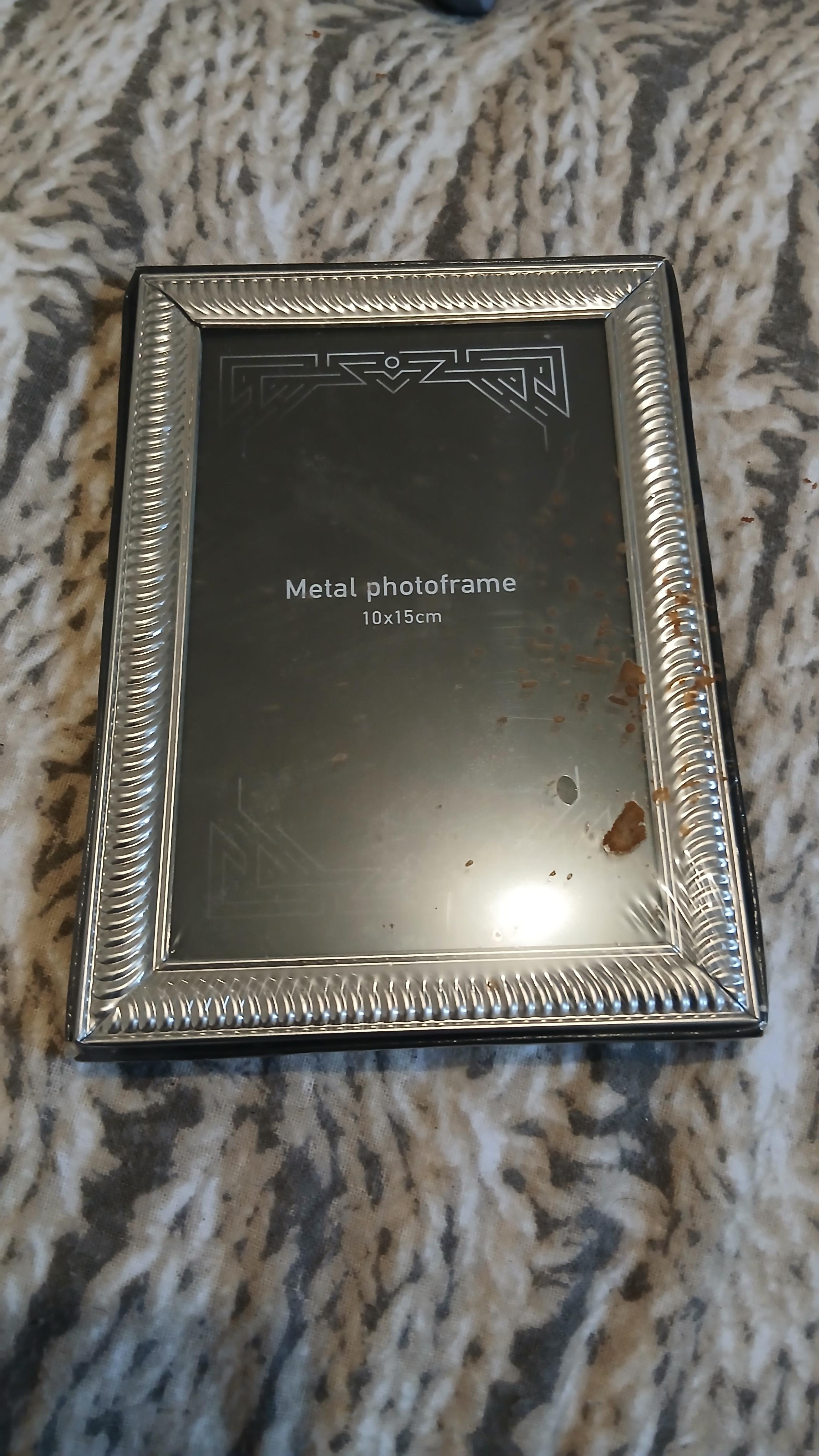 troc de troc cadre a photo image 1