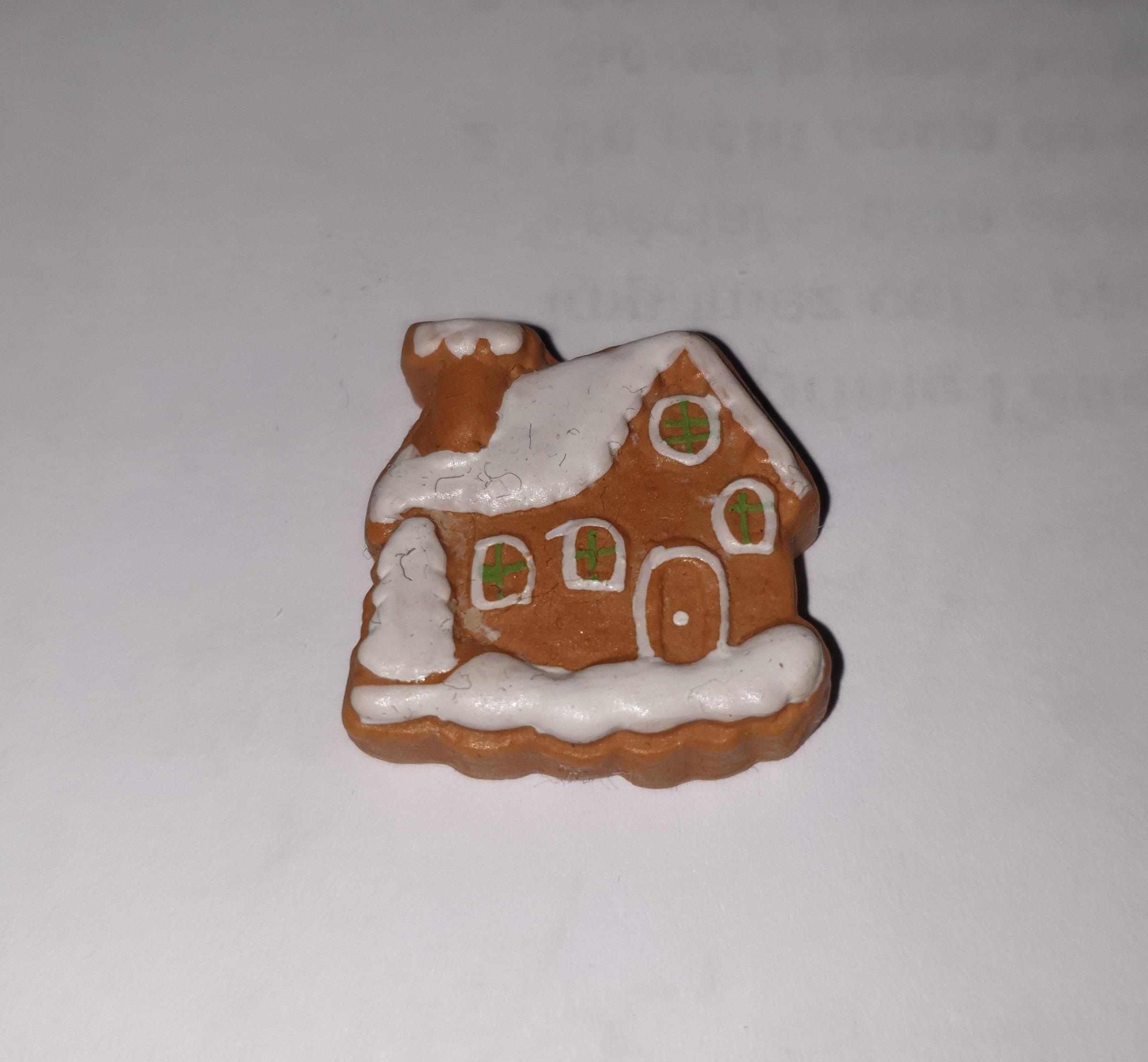 troc de troc réservé ** fève pain d'épice image 0