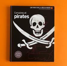 troc de troc b.livre - corsaires et pirates image 0