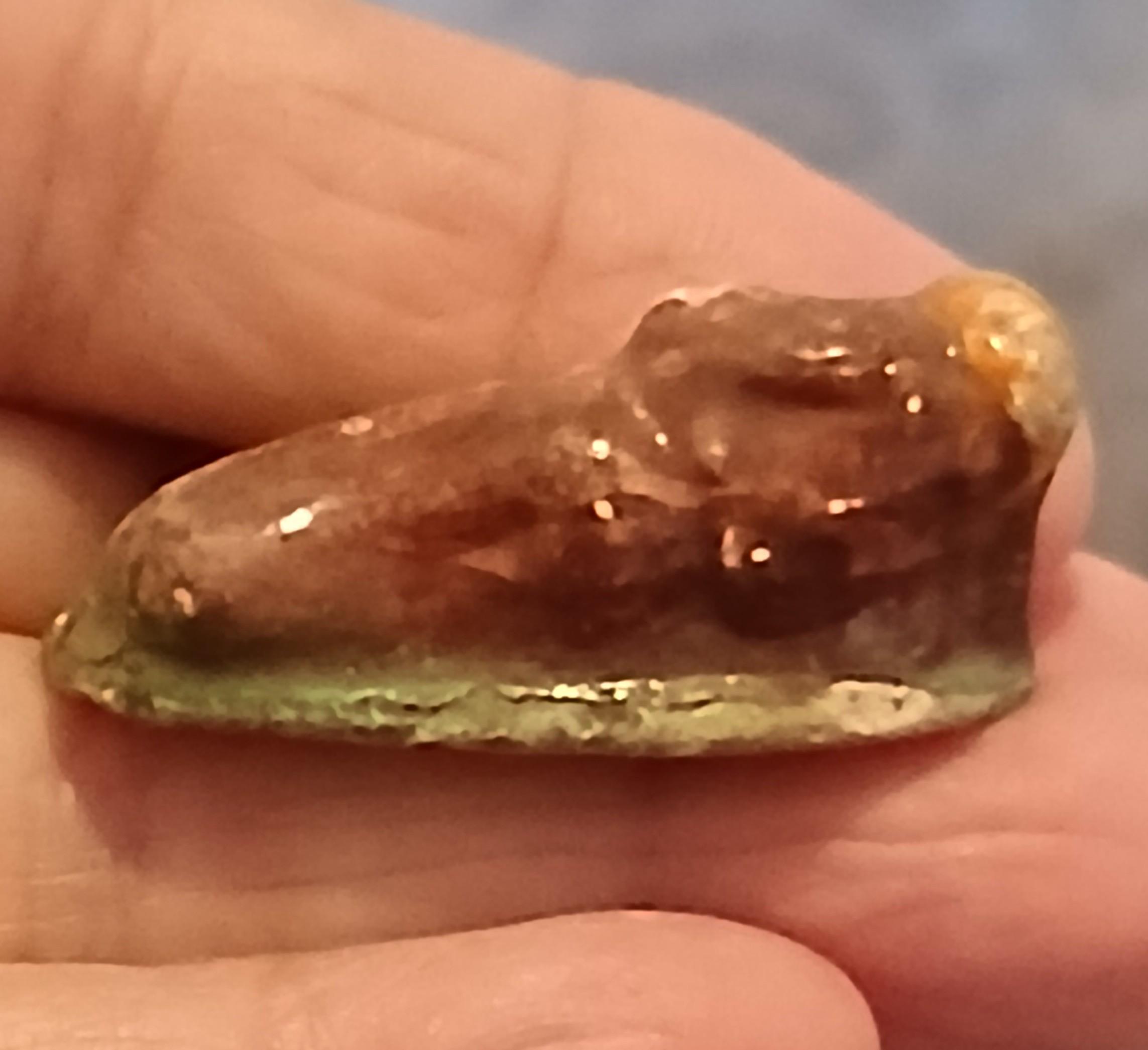 troc de troc une fève image 1