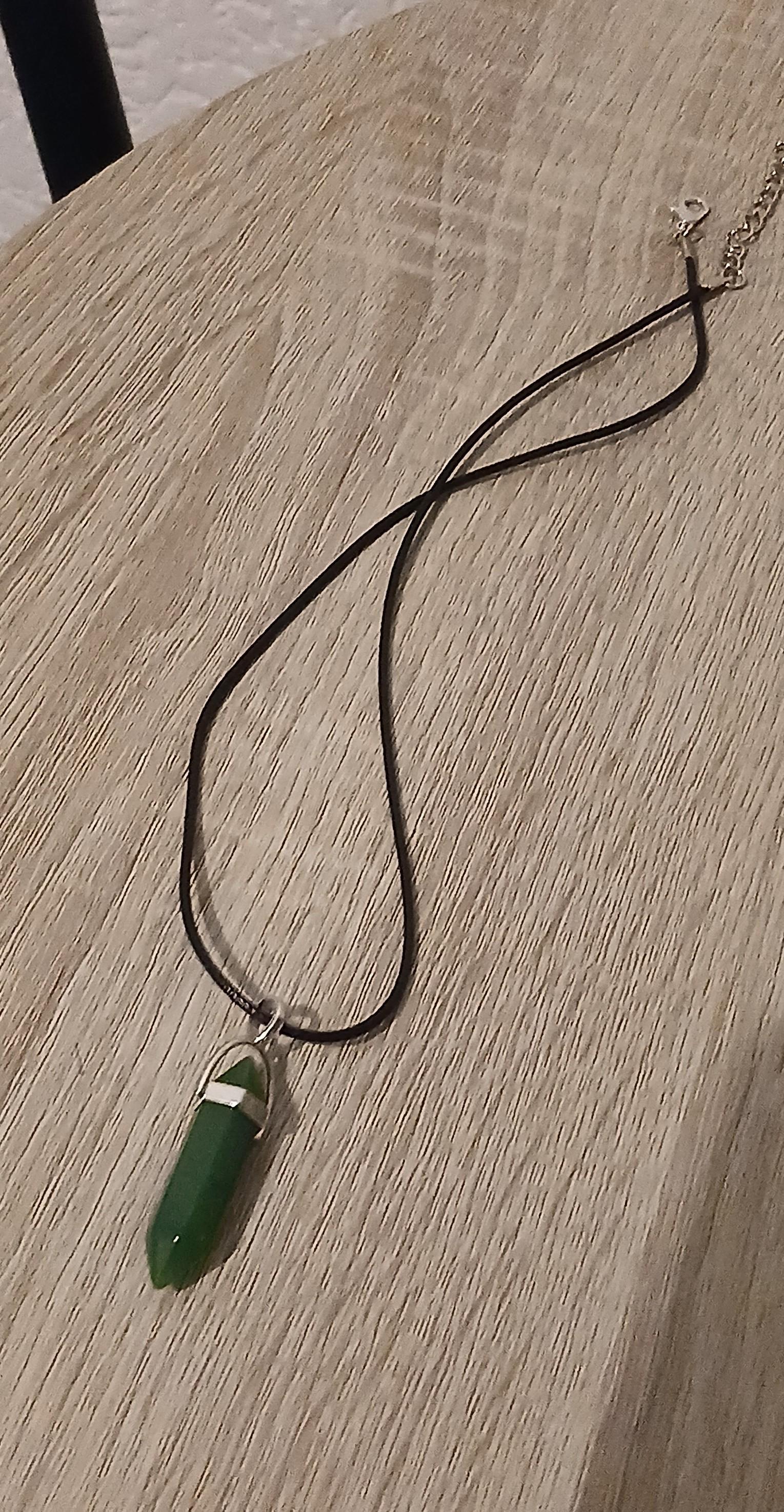 troc de troc collier femme image 0