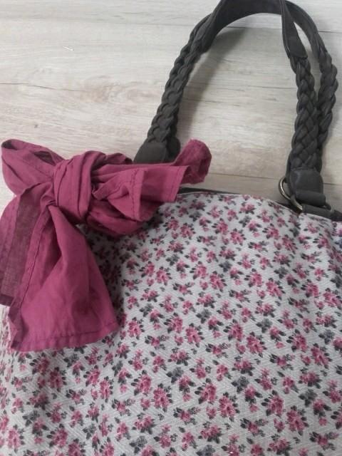 troc de troc sac vintage liberty promod image 1