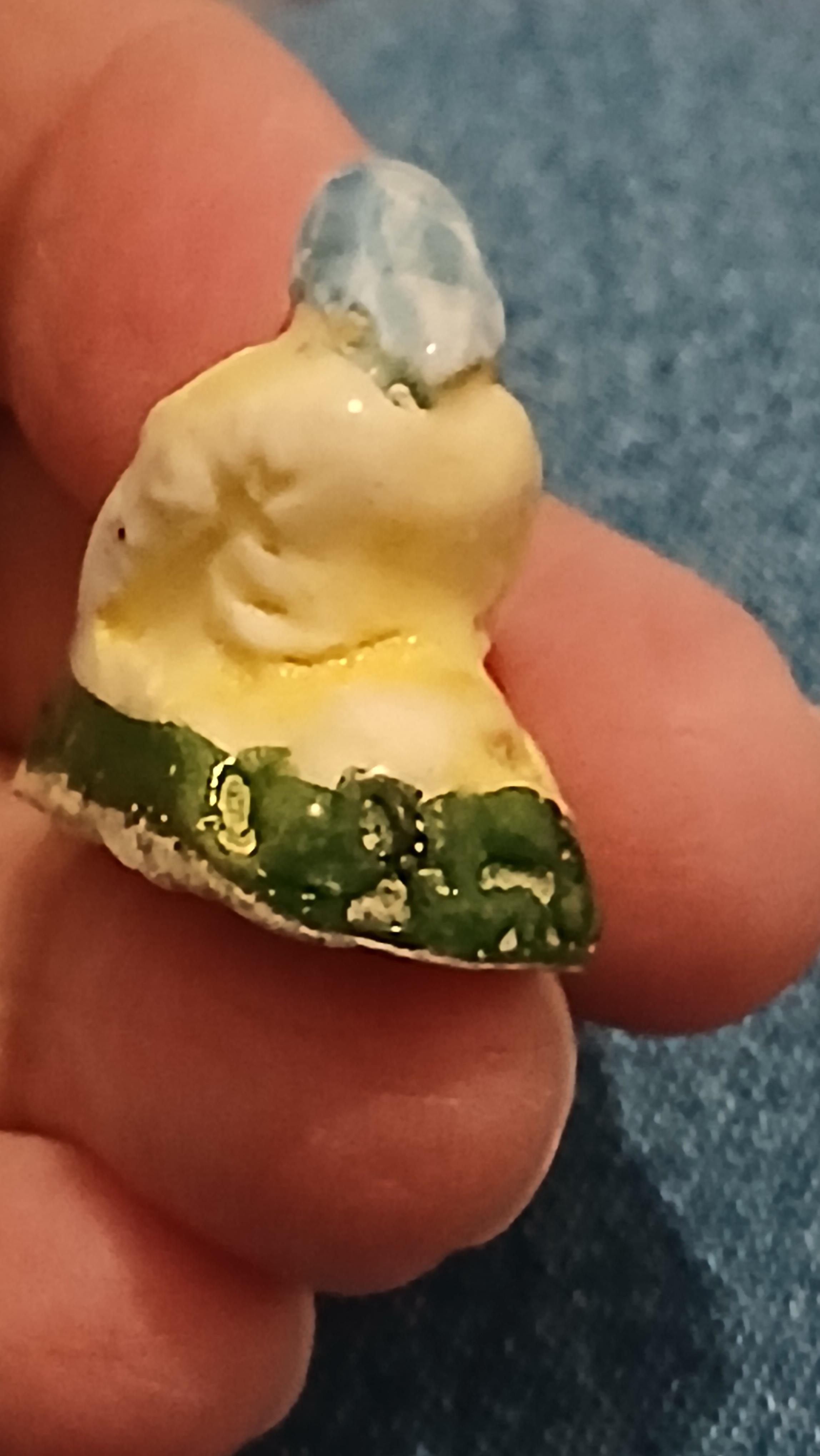 troc de troc une fève image 1