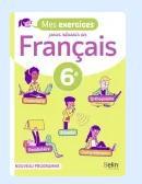 troc de troc mes exercices pour réussir en français 6e image 0