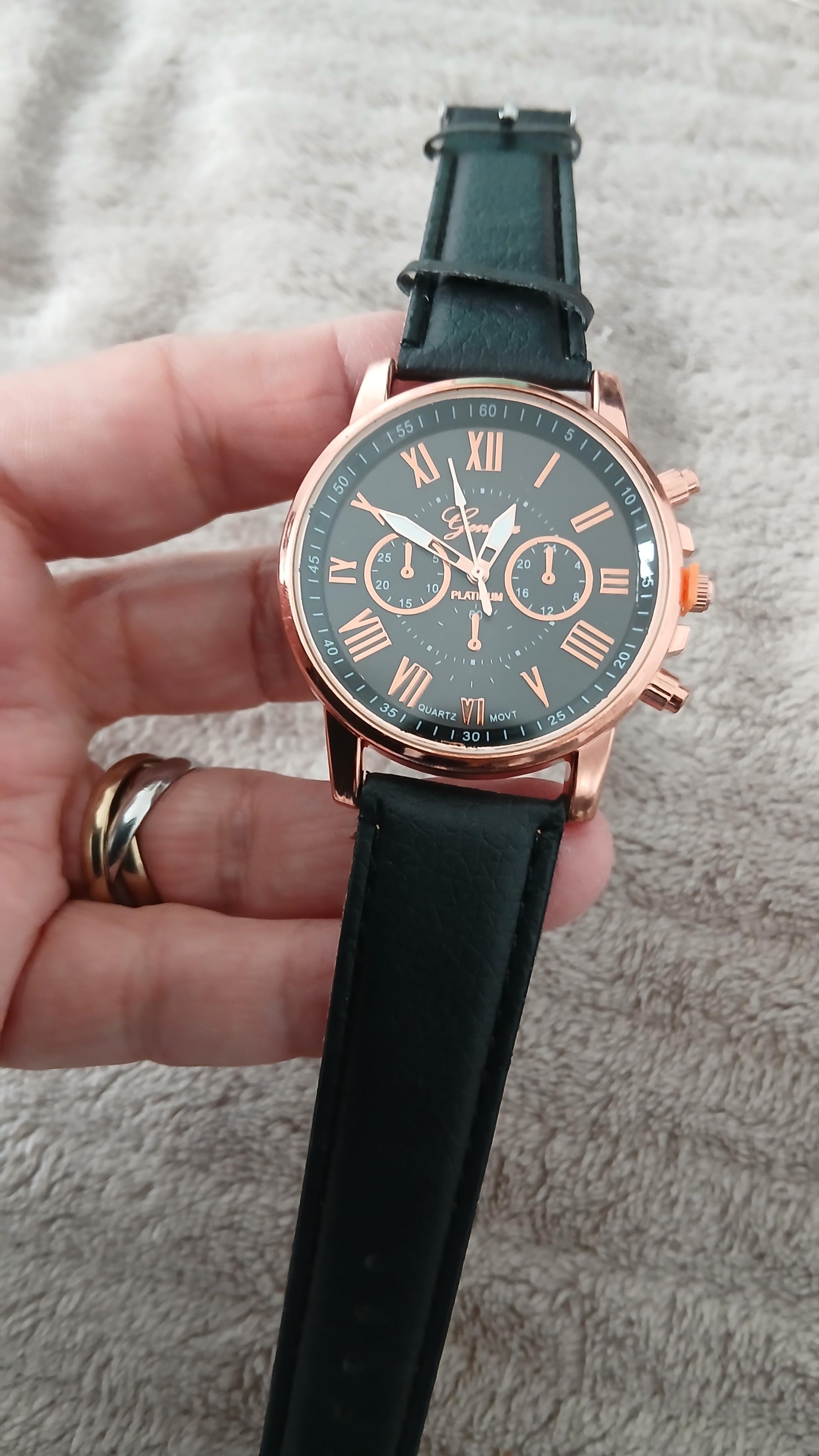 troc de troc montre femmes image 1