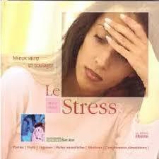 troc de troc livre - le stress image 0
