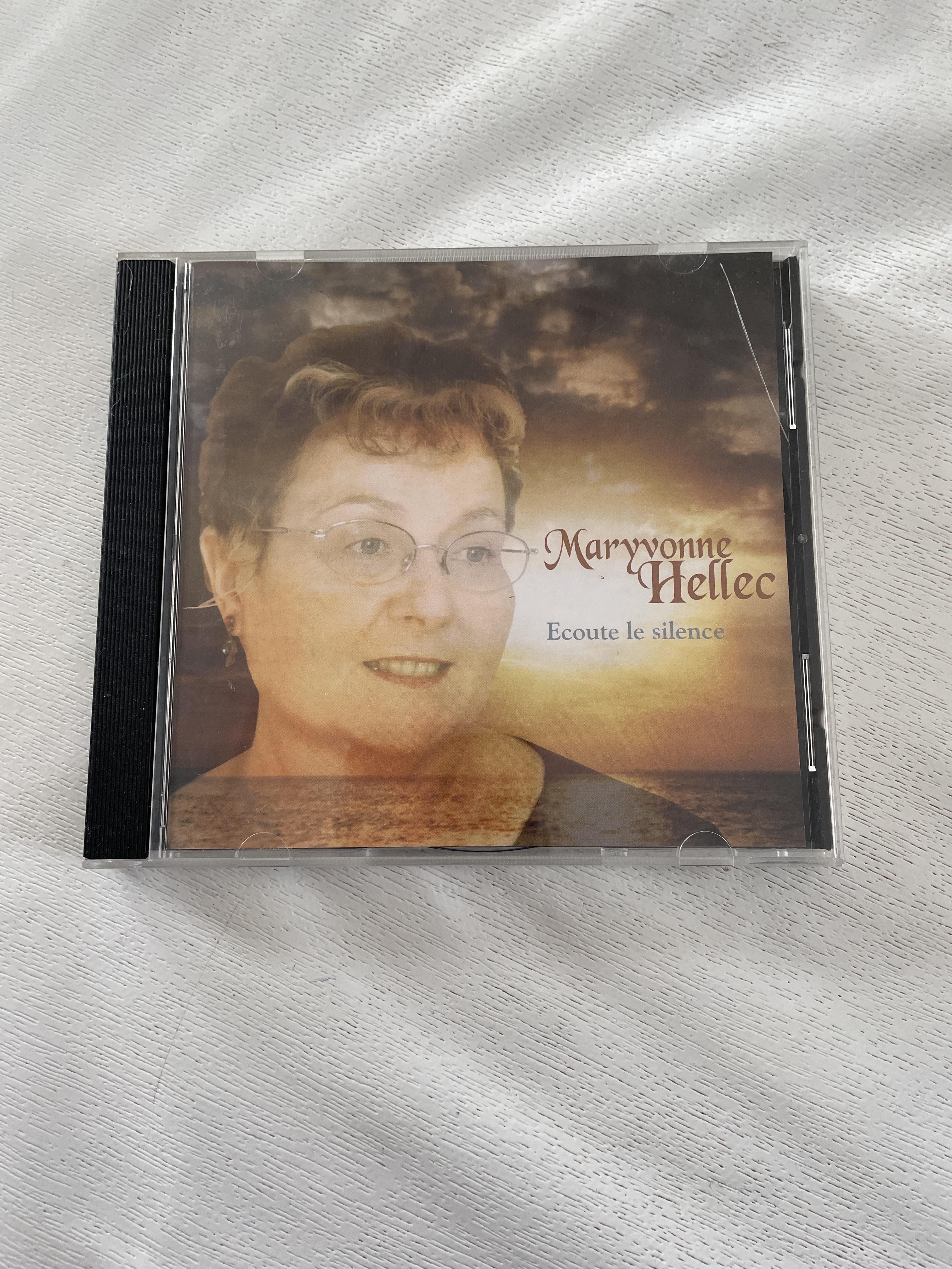 troc de troc maryvonne hellec image 0