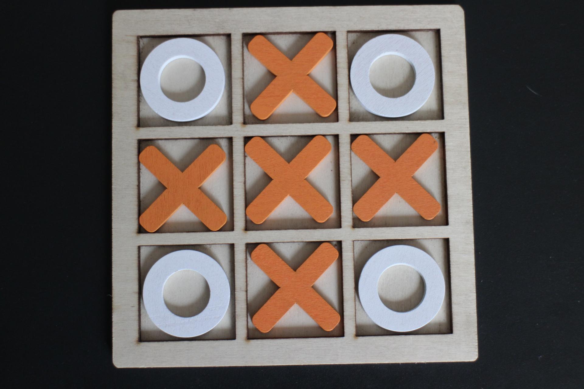 troc de troc tic tac toe image 1