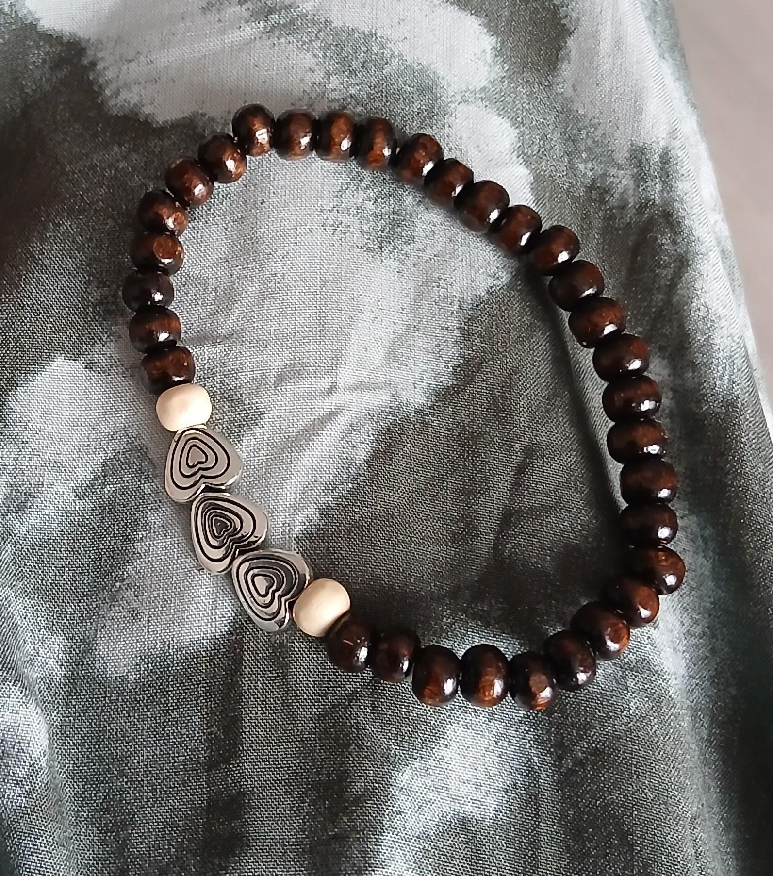 troc de troc bracelet femme image 1