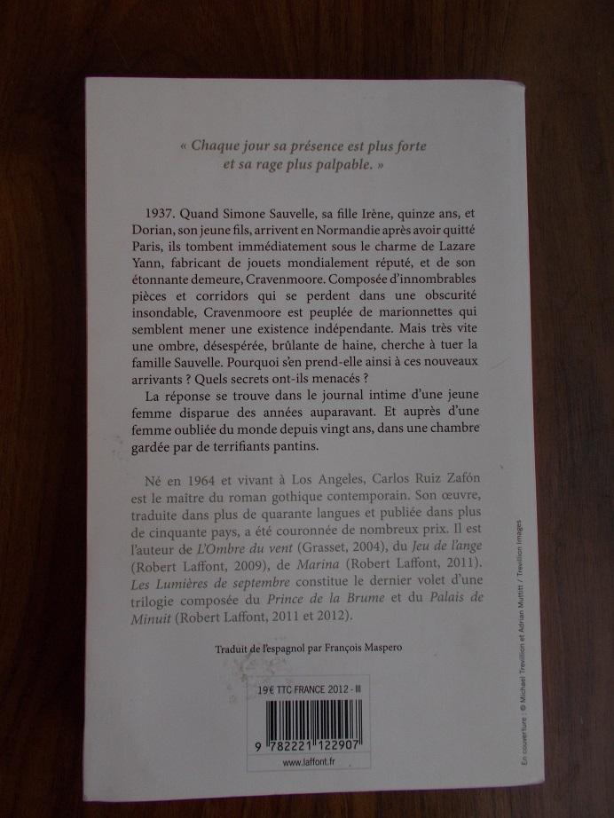 troc de troc les lumieres de septembre image 1