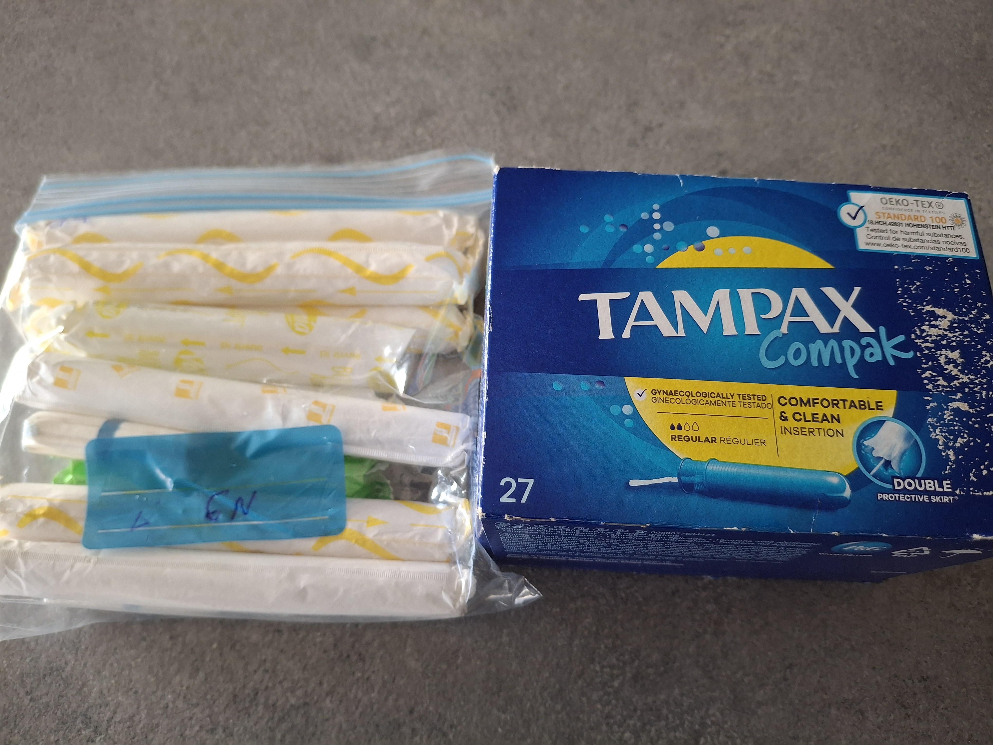 troc de troc tampax super image 0