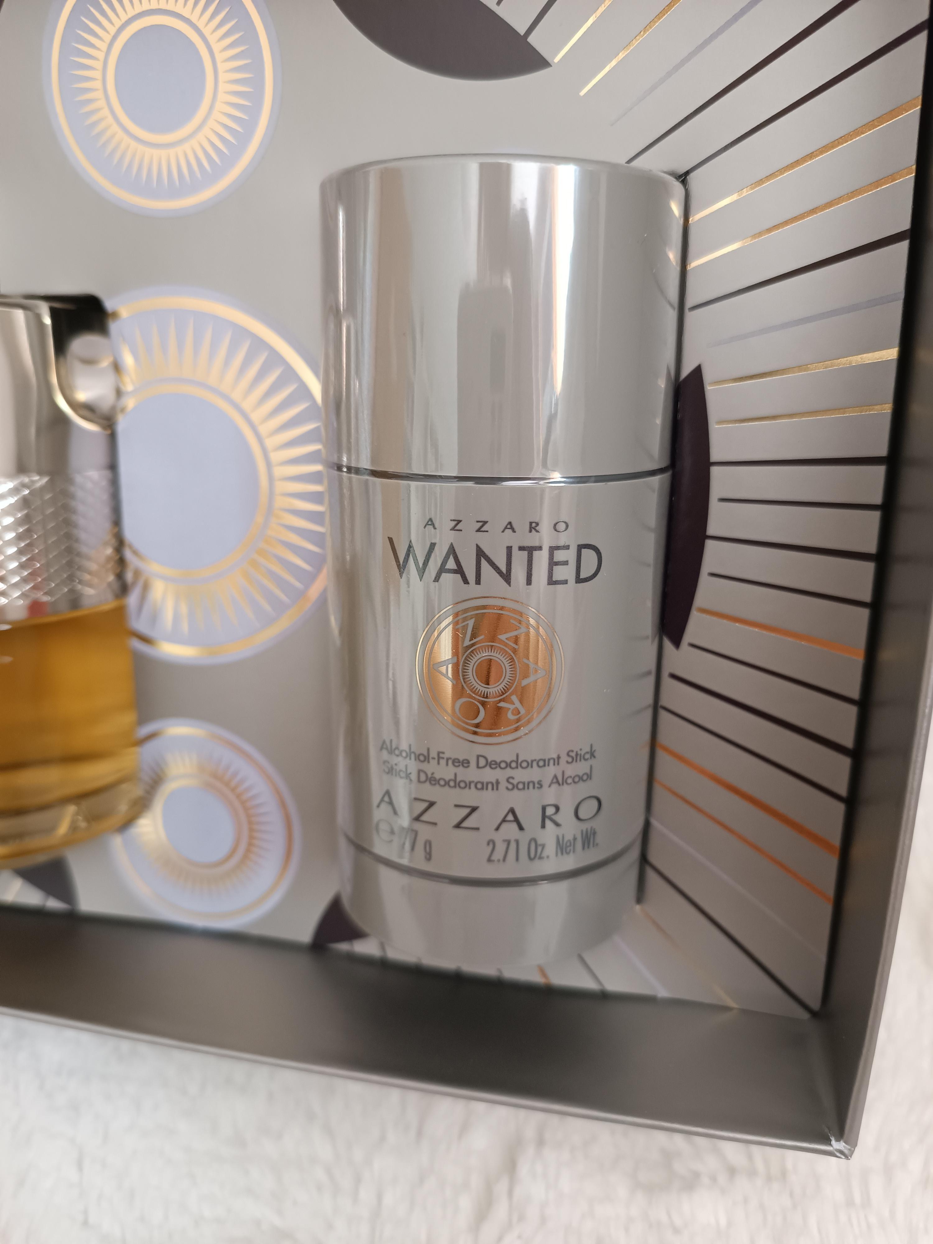 troc de troc troc en cours, coffret azzaro wanted image 1