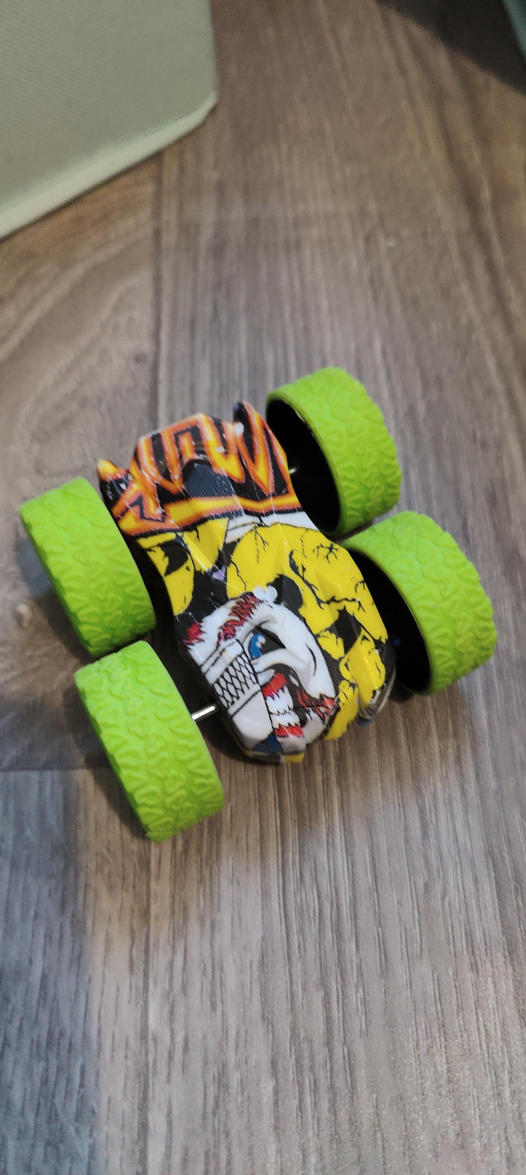 troc de troc voiture image 0