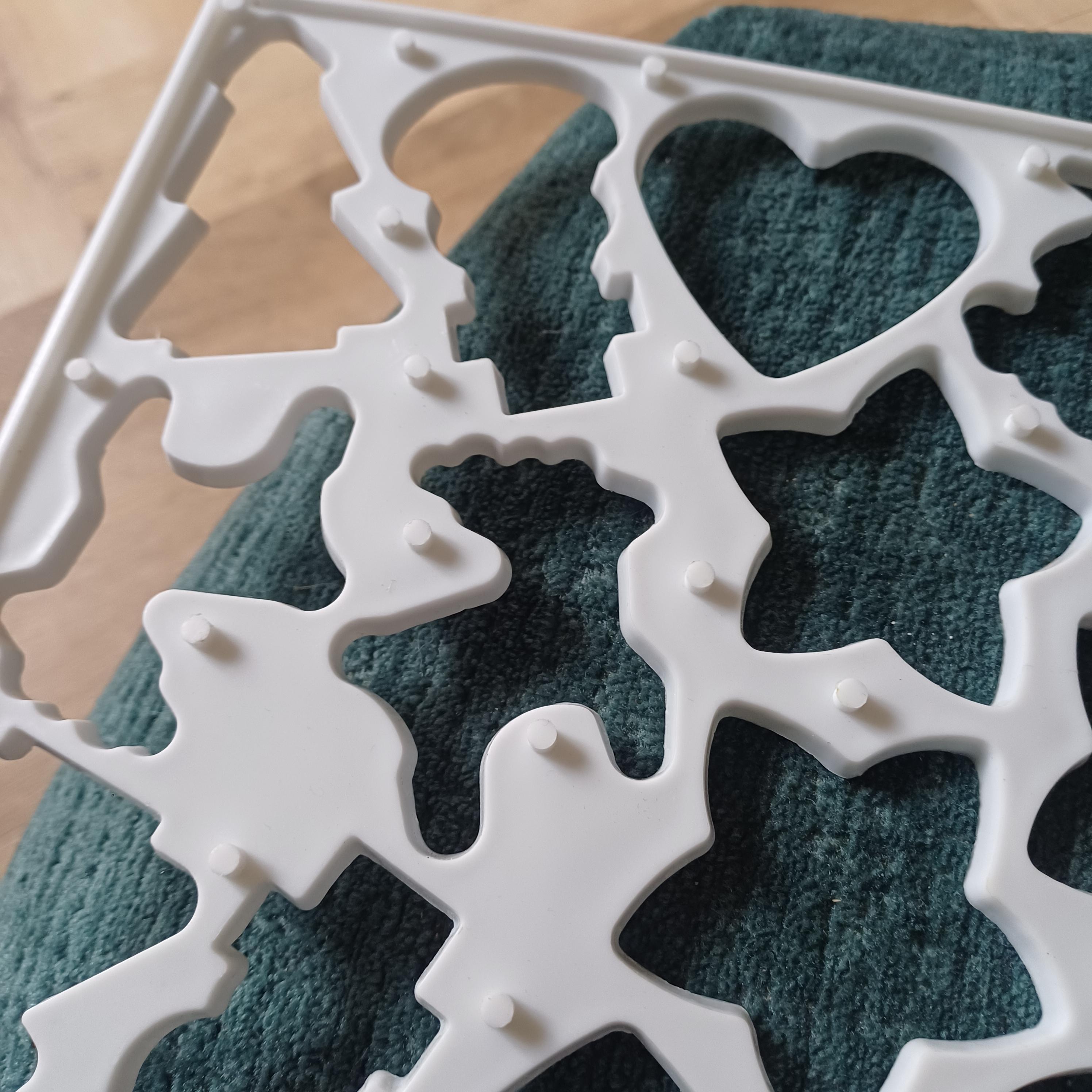 troc de troc moule à gateau image 1