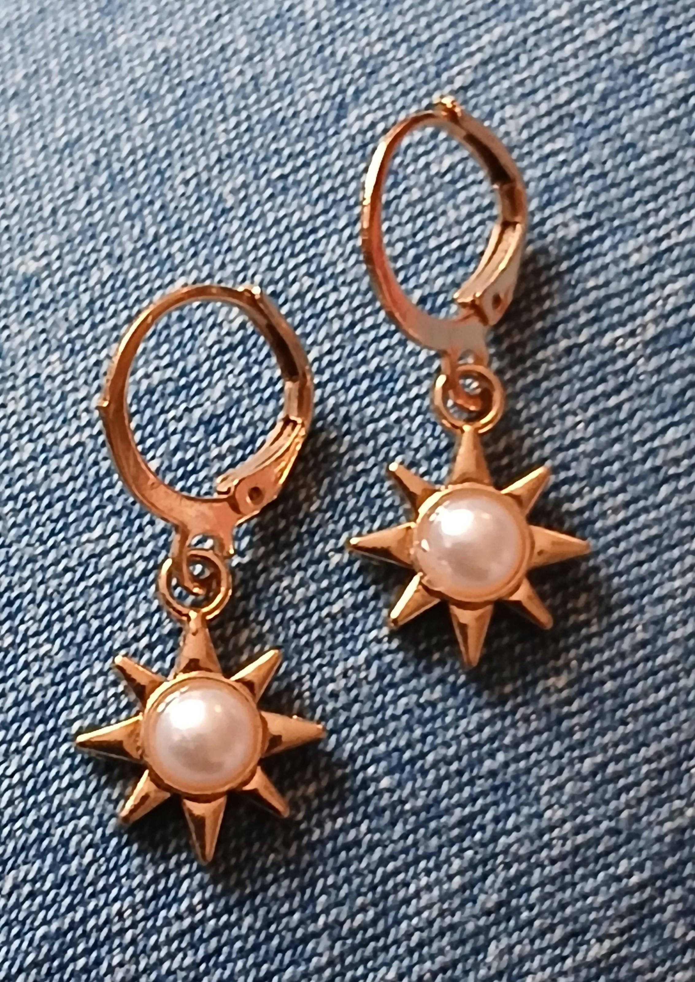 troc de troc une boucle d oreille image 0