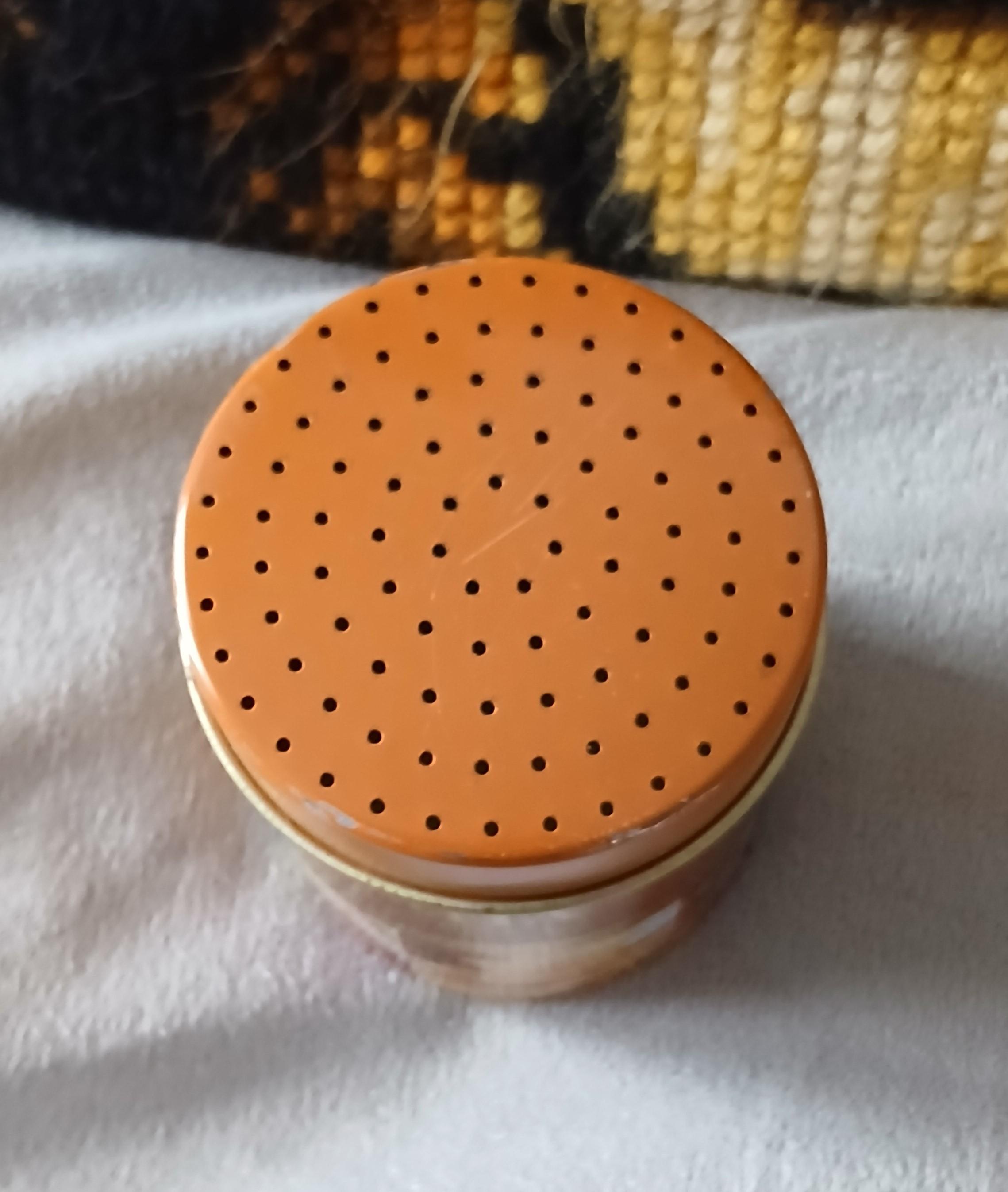 troc de troc boîte en fer image 1
