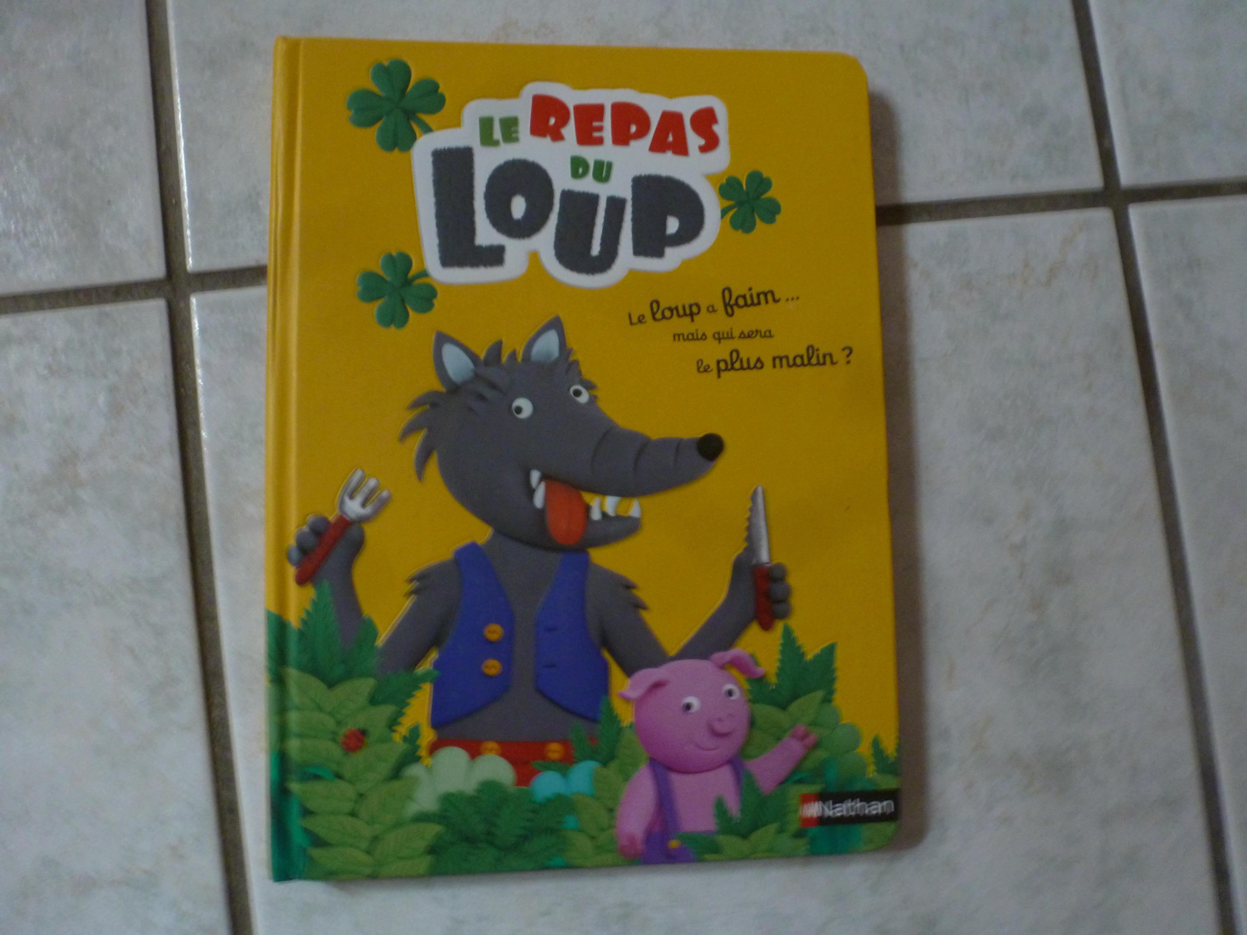 troc de troc livre enfant image 0
