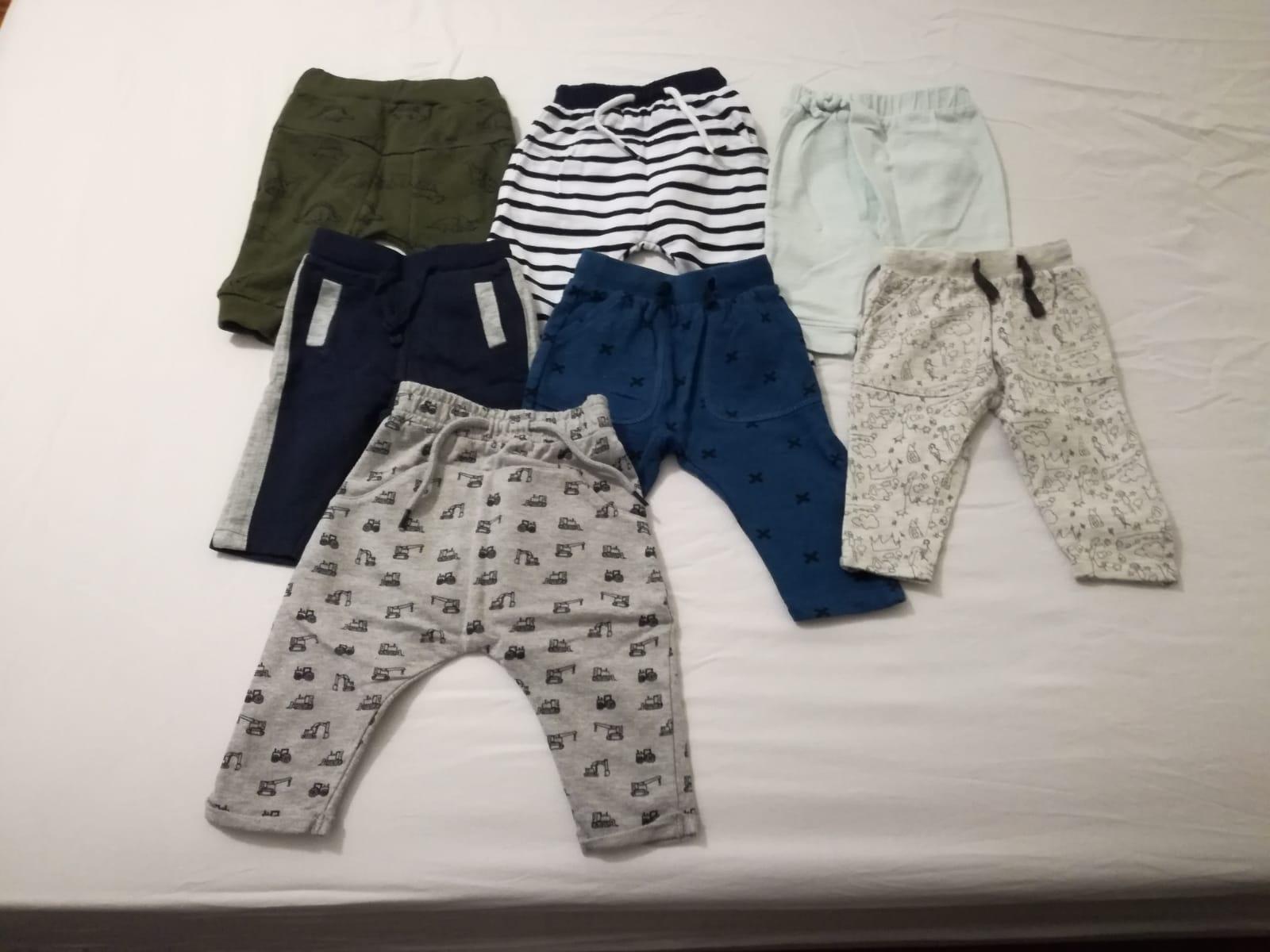 troc de troc vêtements 3 mois image 0