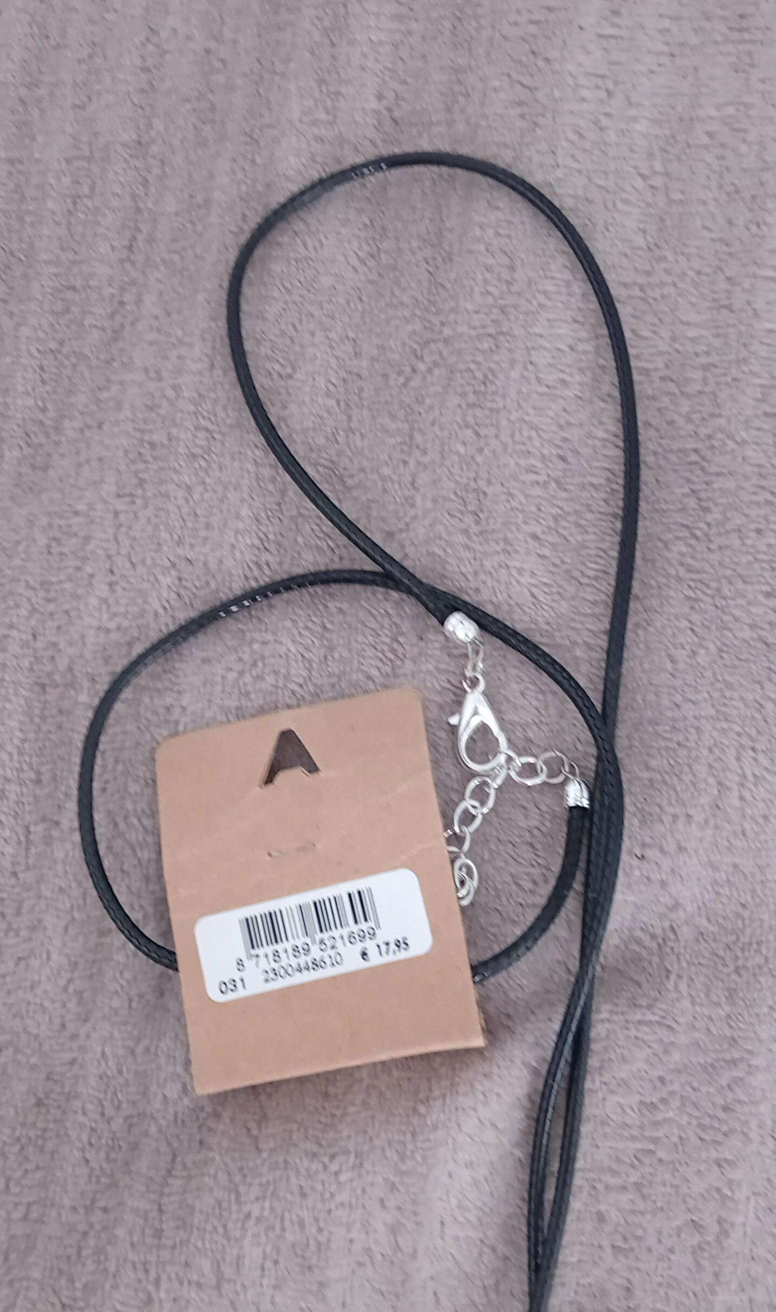 troc de troc collier pendentif femme image 2