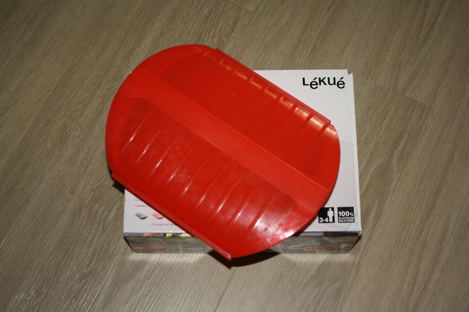 troc de troc grande papillotte lékué image 0