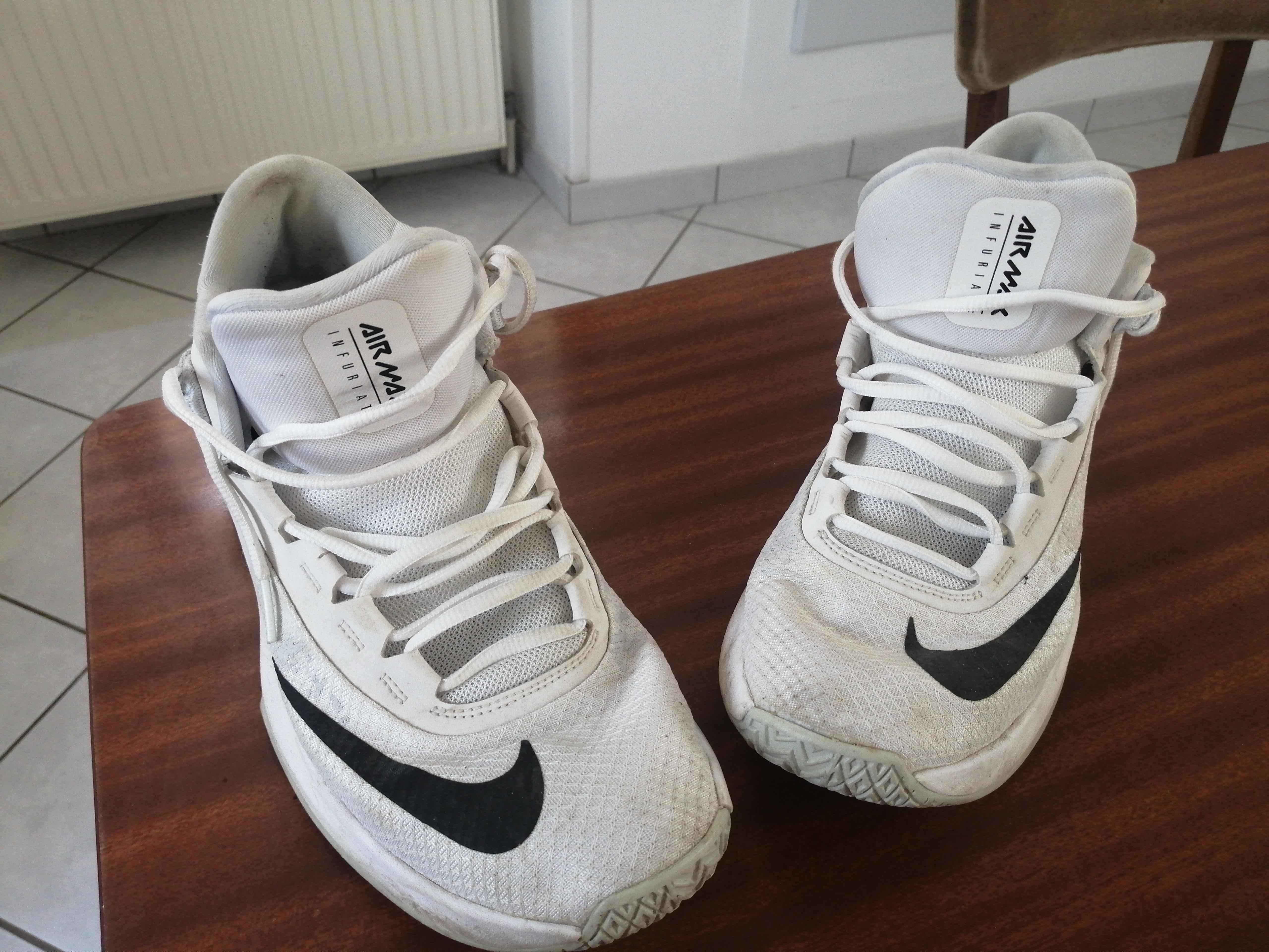 troc de troc basket nike image 1