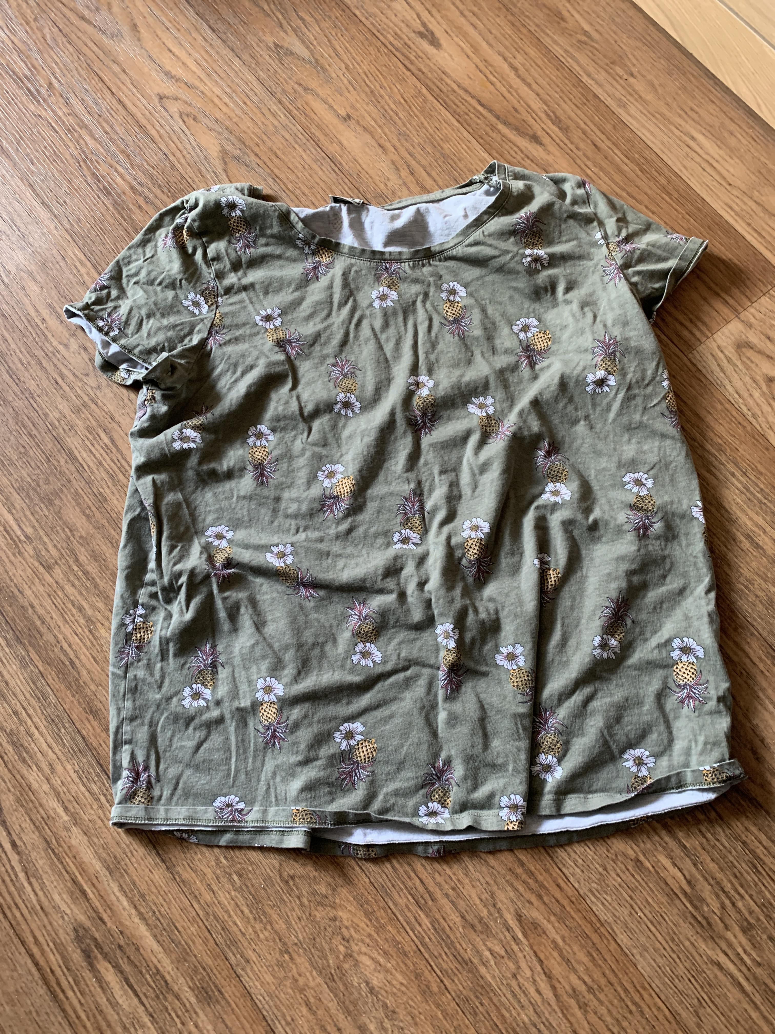 troc de troc t-shirt  taille xl, pimkie image 0