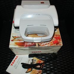 troc de troc gaufrier tefal ds sa bte image 0