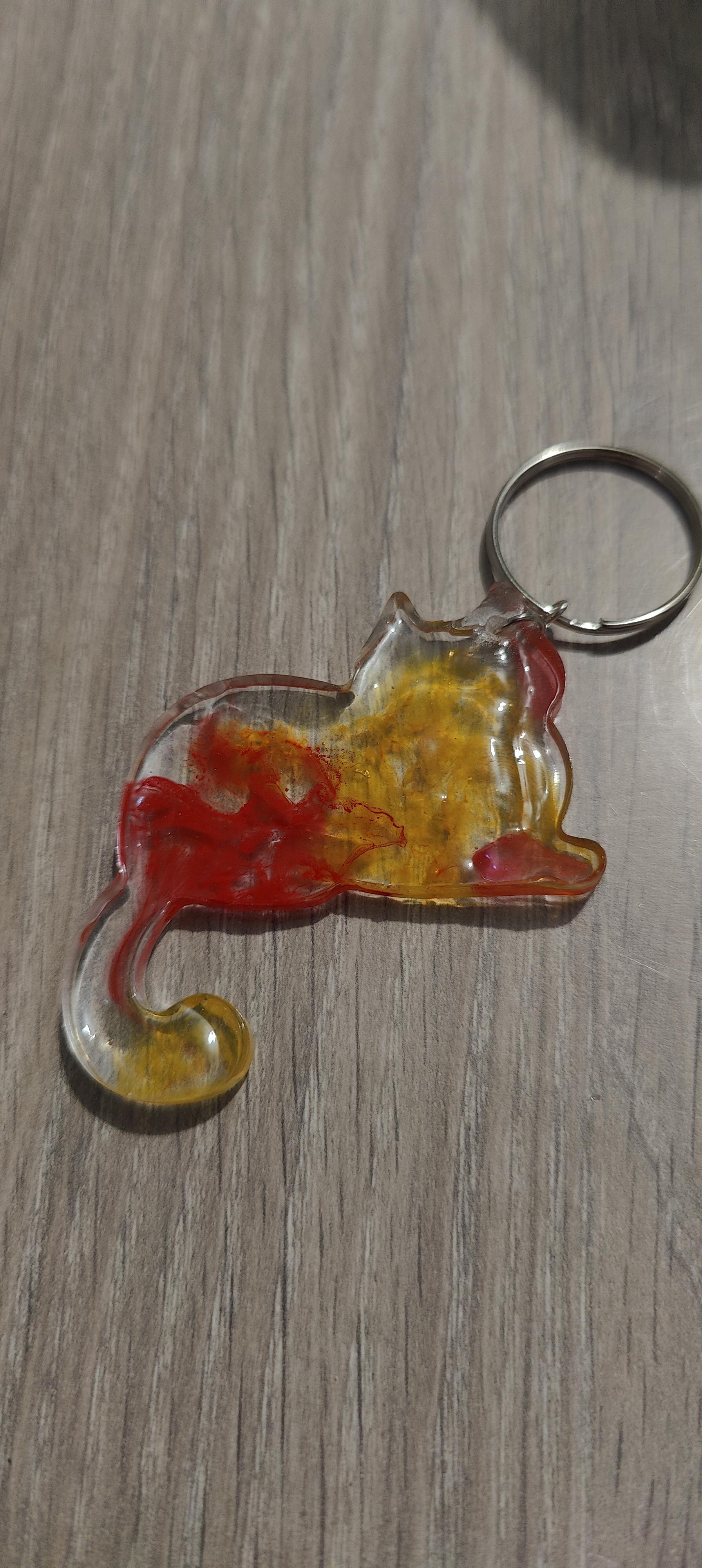 troc de troc porte clé image 0