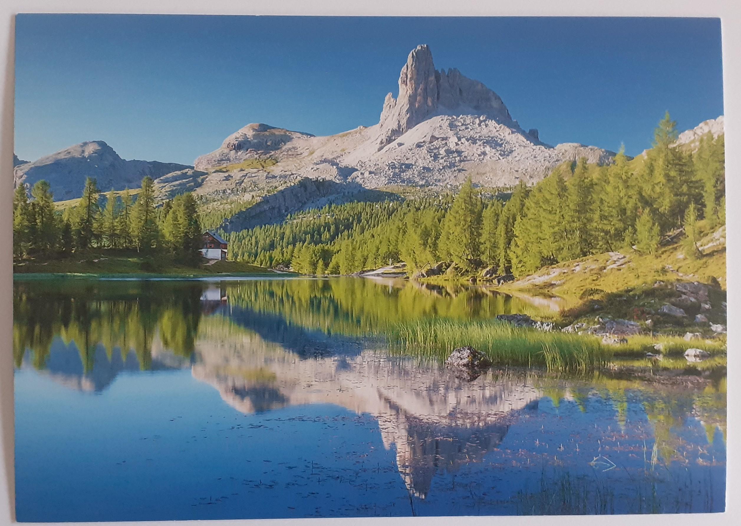 troc de troc cartes postales paysages image 0