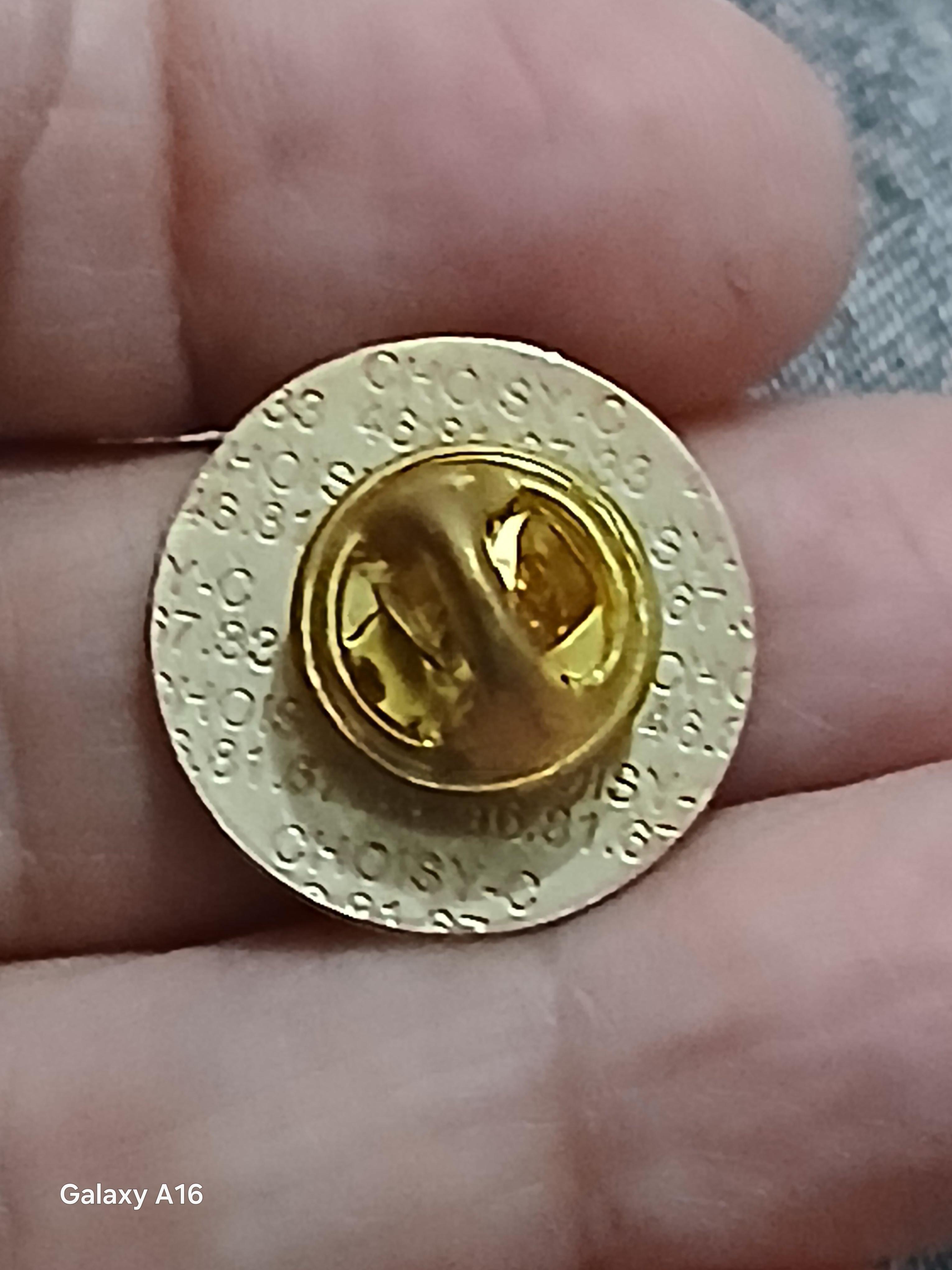 troc de troc un pins image 2