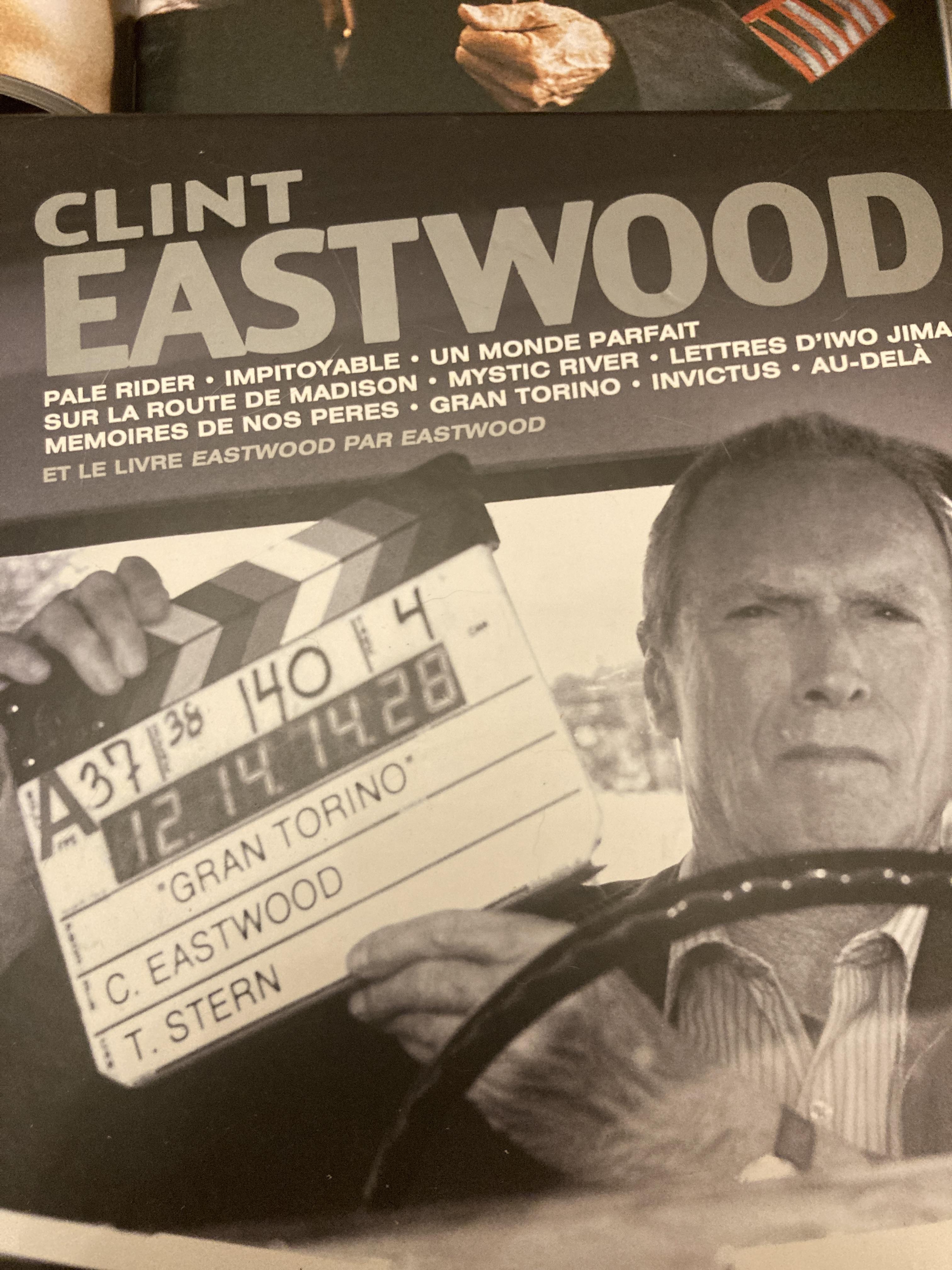 troc de troc coffret clint eastwood image 2