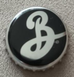 troc de troc capsule / bière brooklyn lager - us image 0