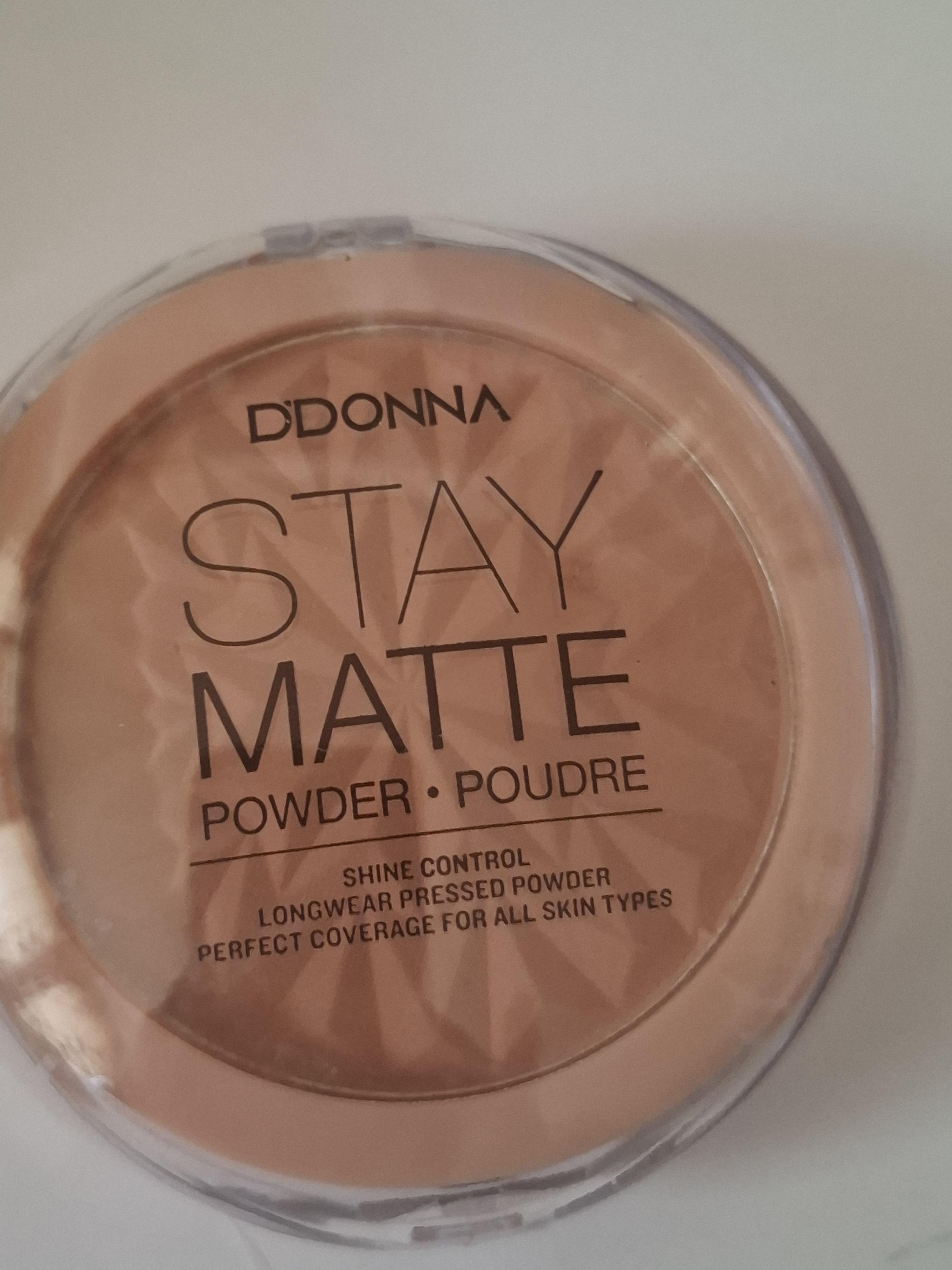 troc de troc reserve poudre compact image 0