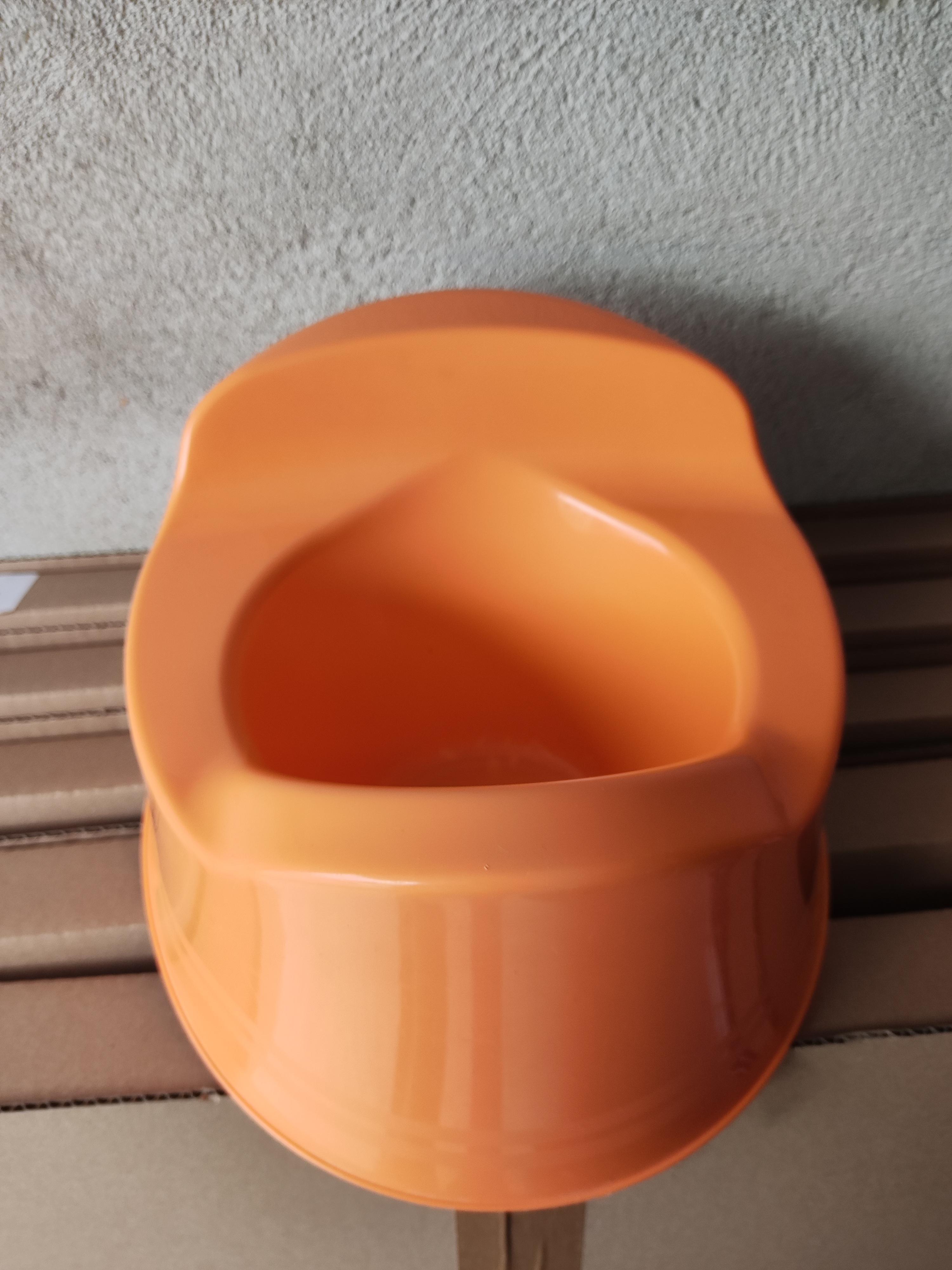 troc de troc pot d'apprentissage bébé image 0