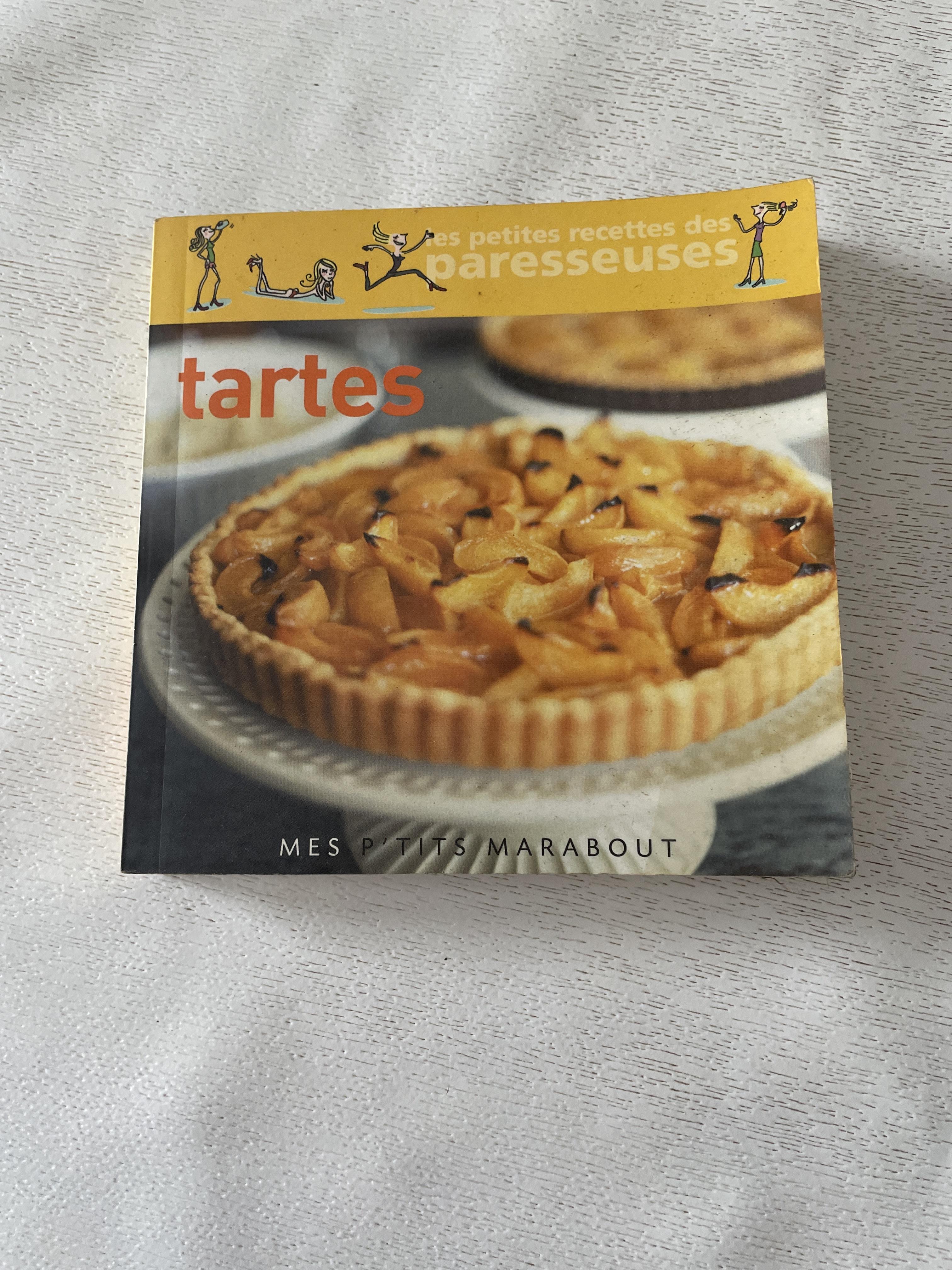 troc de troc les tartes image 0