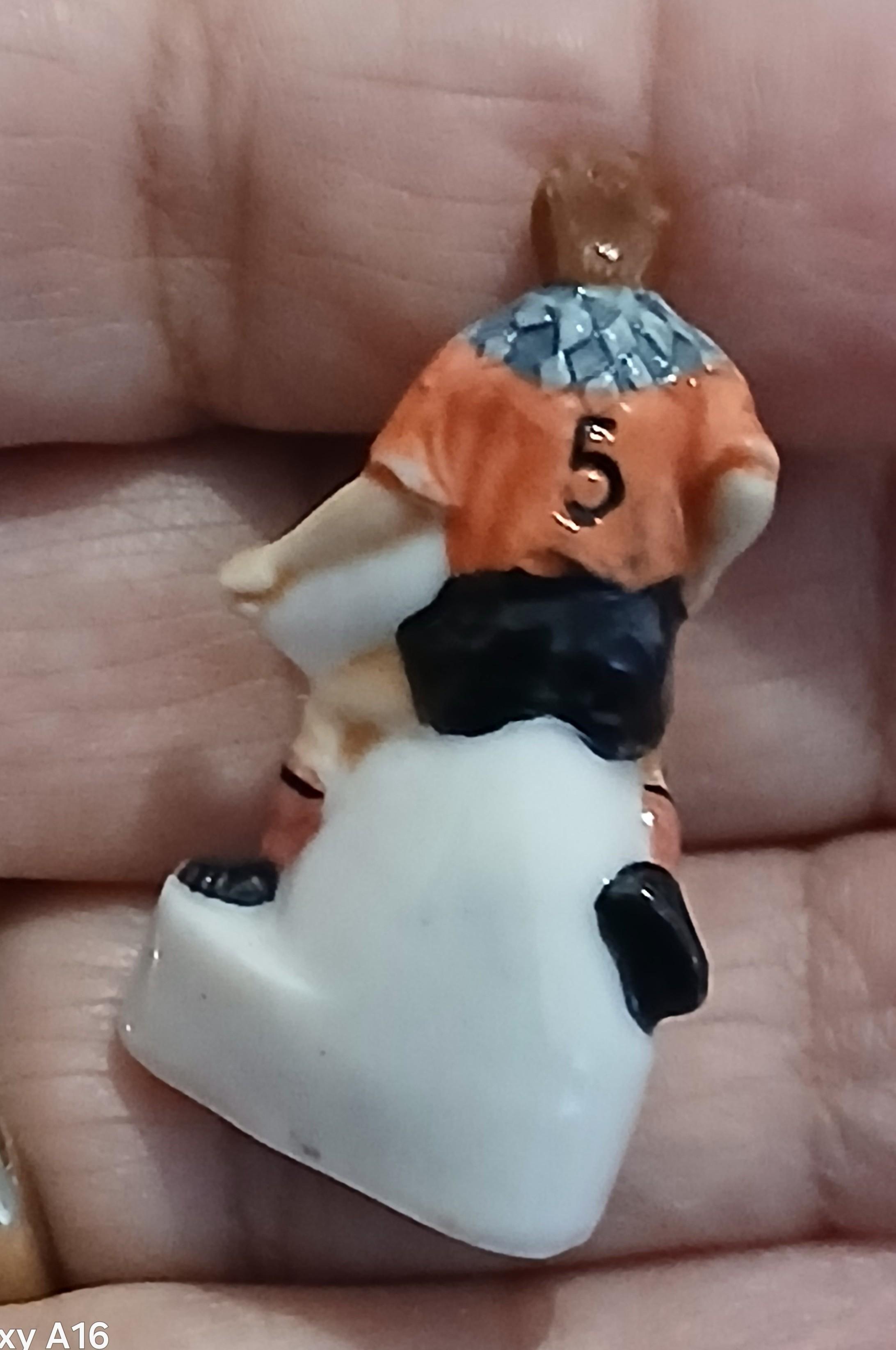 troc de troc reserver sophie une fève image 1