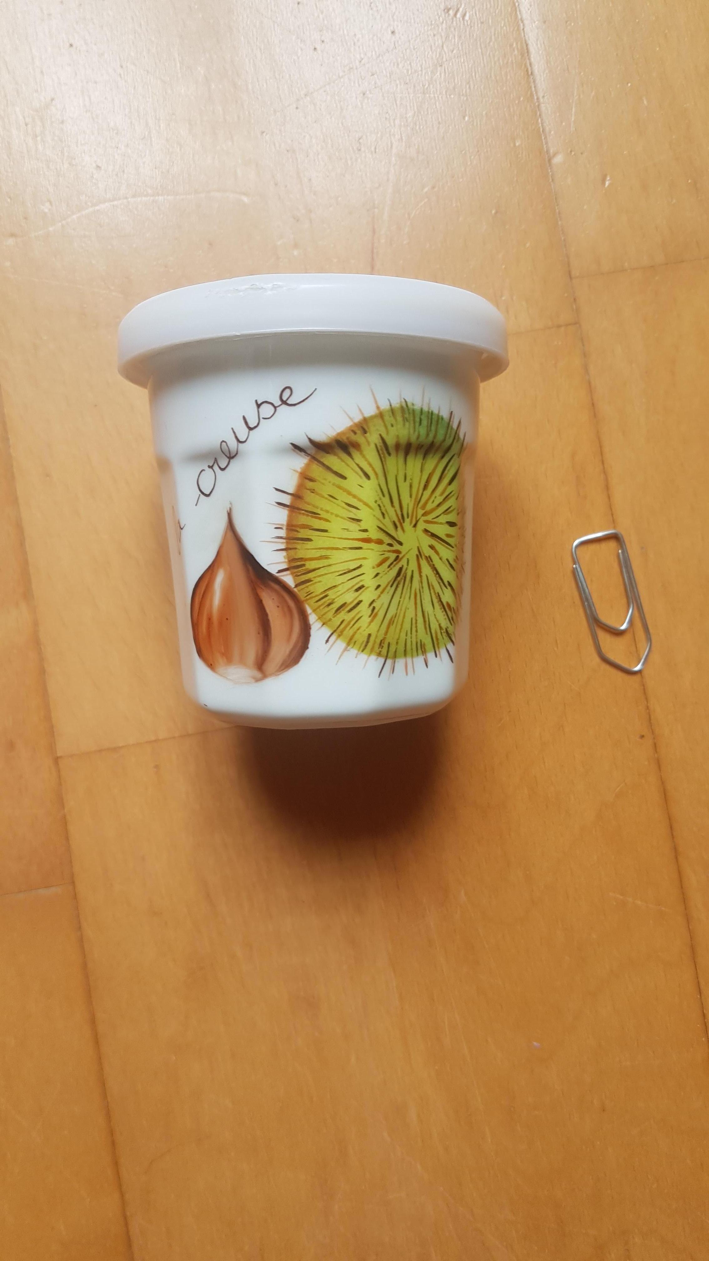 troc de troc petit pot de confiture image 0