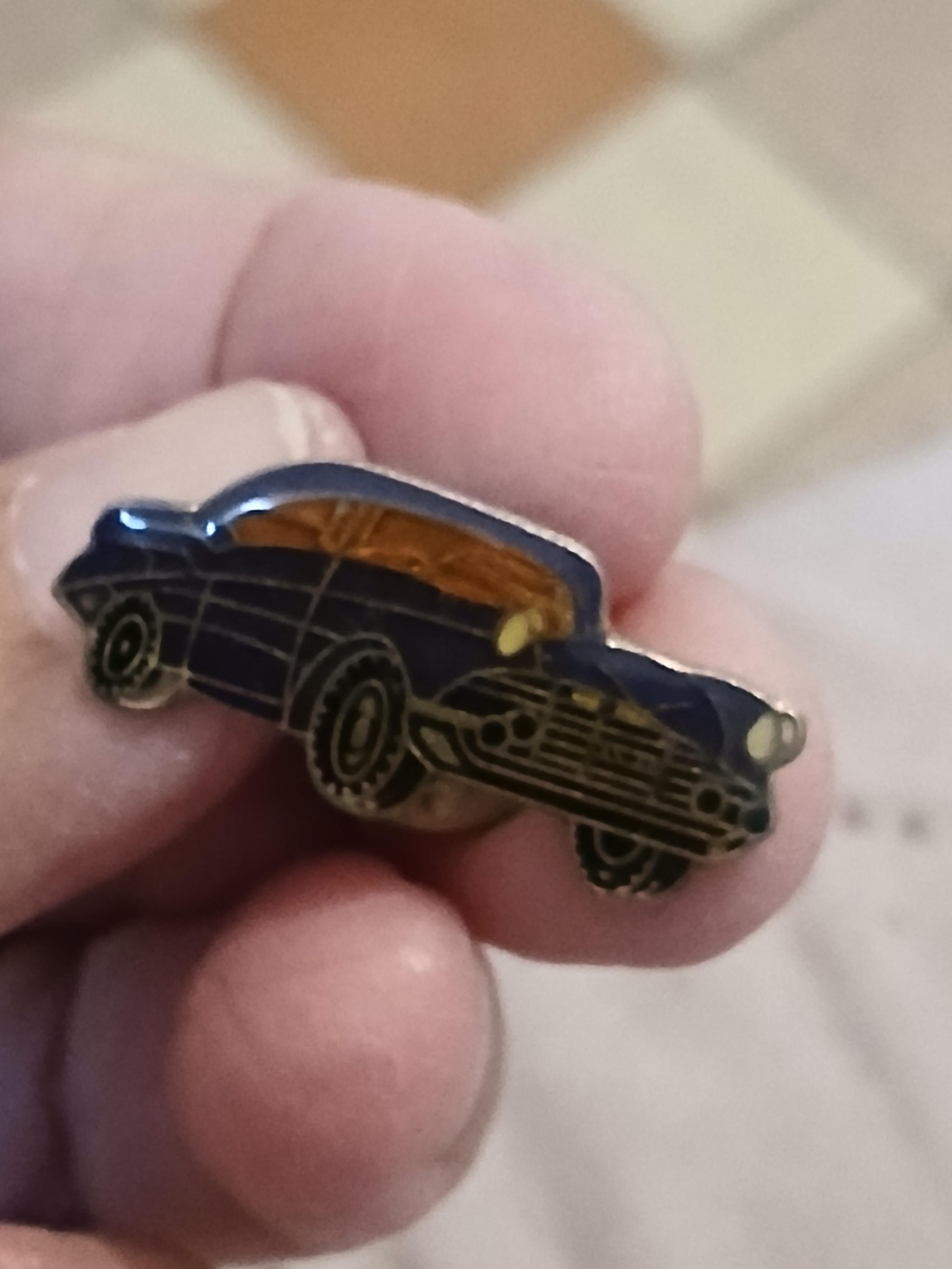 troc de troc un pins image 0