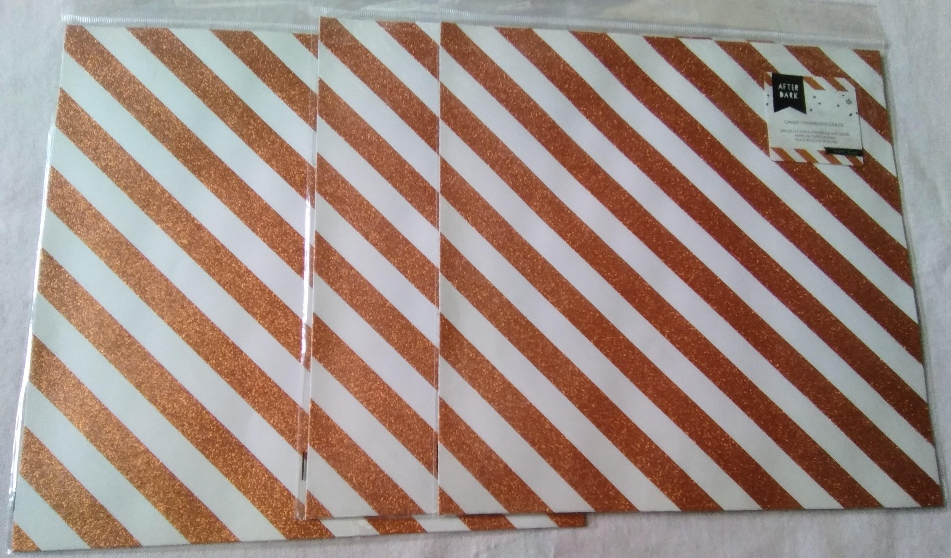 troc de troc lot feuilles 30,5x30,5 cm, neuf image 1