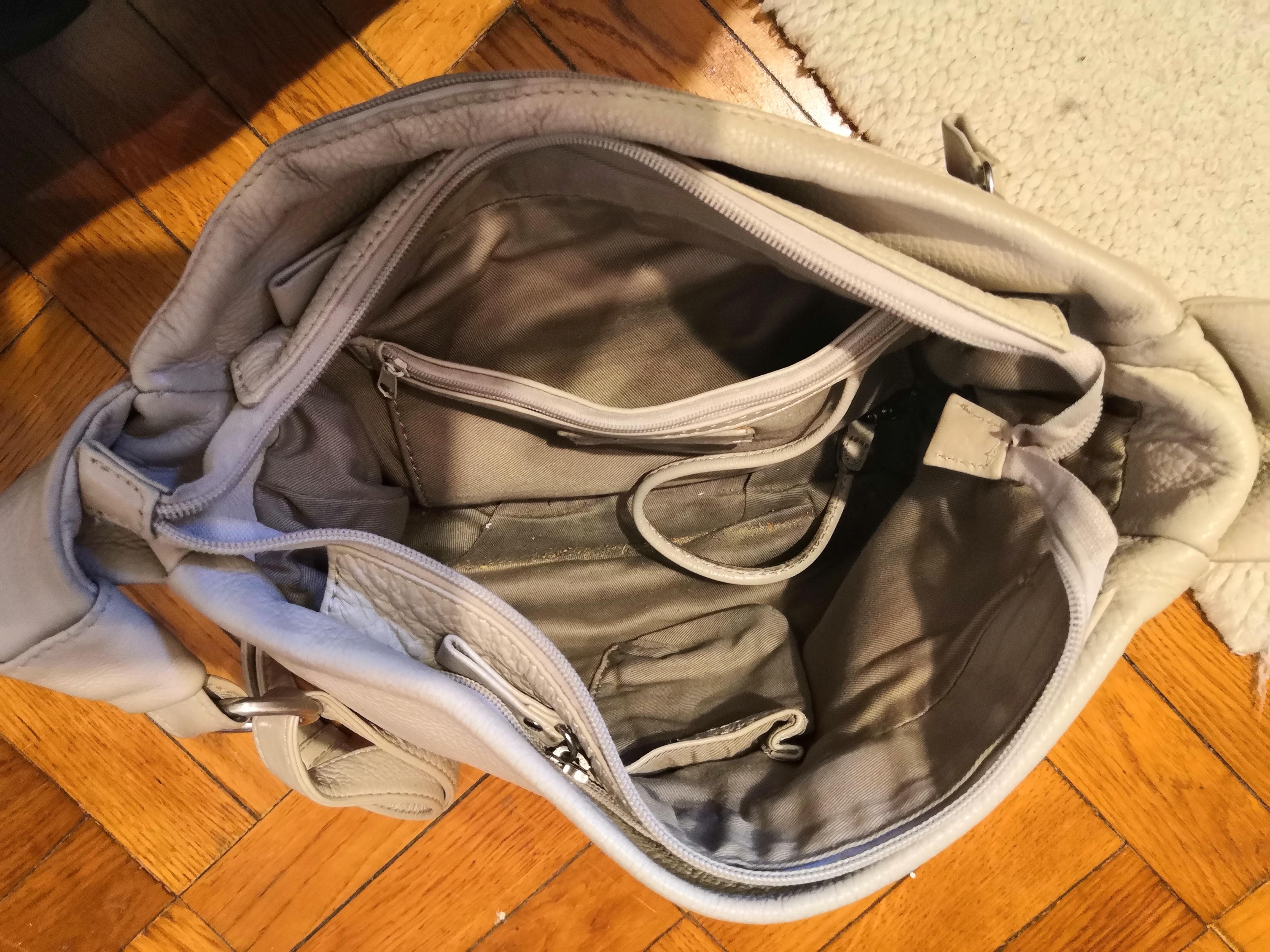 troc de troc sac a main sylvain lefebvre image 1