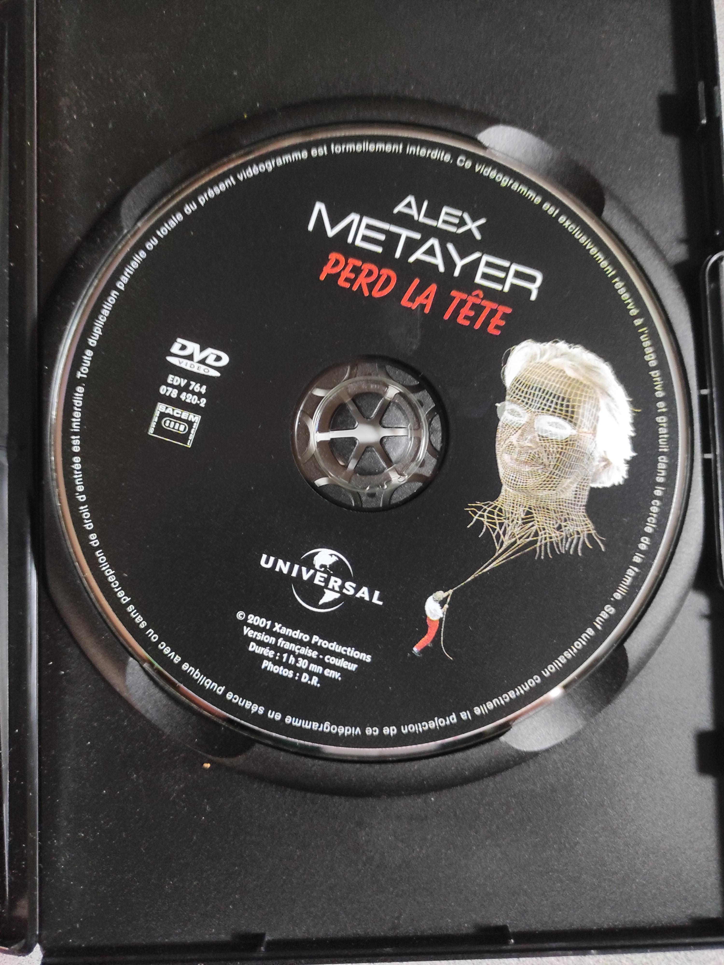 troc de troc alex métayer perd la tête image 1