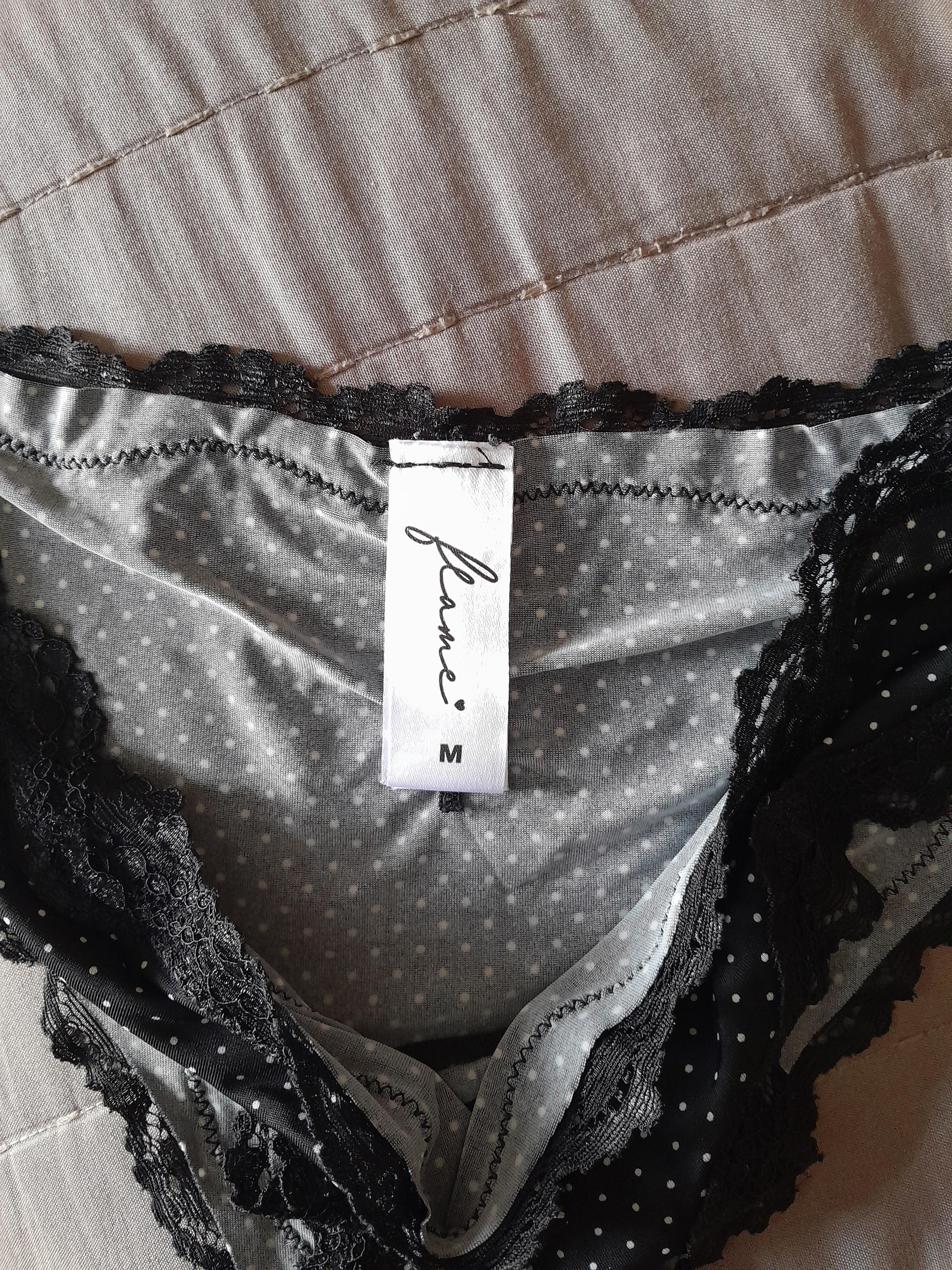 troc de troc lots de 3 culottes neuves  femme taille m image 2