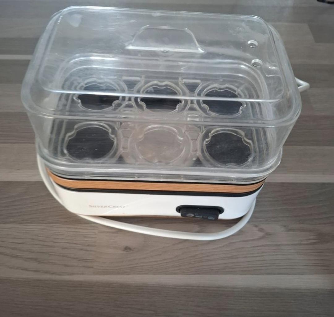 troc de troc cuit  œufs image 0