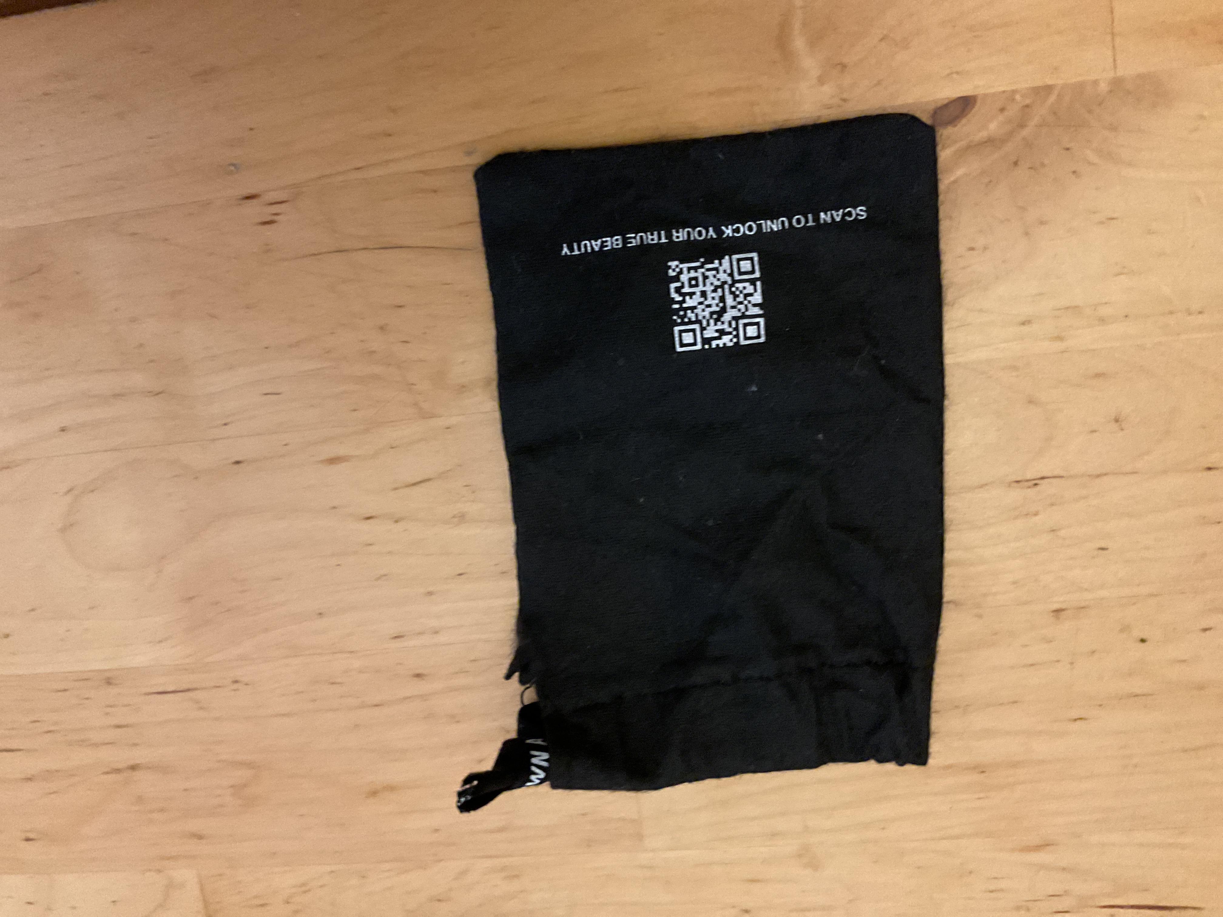 troc de troc pochette feutrine image 1