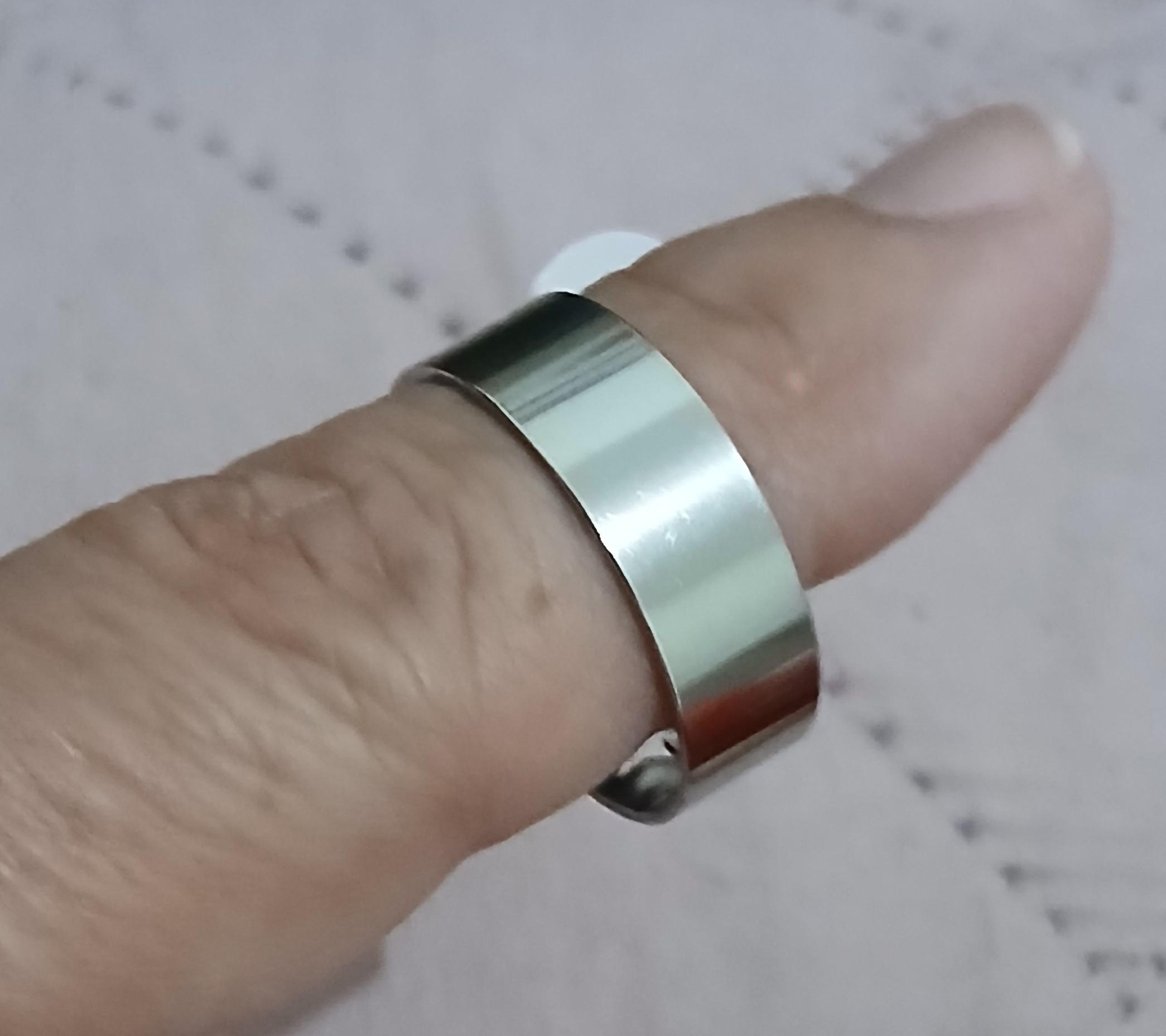 troc de troc reserver troqueuse  bague femme image 0