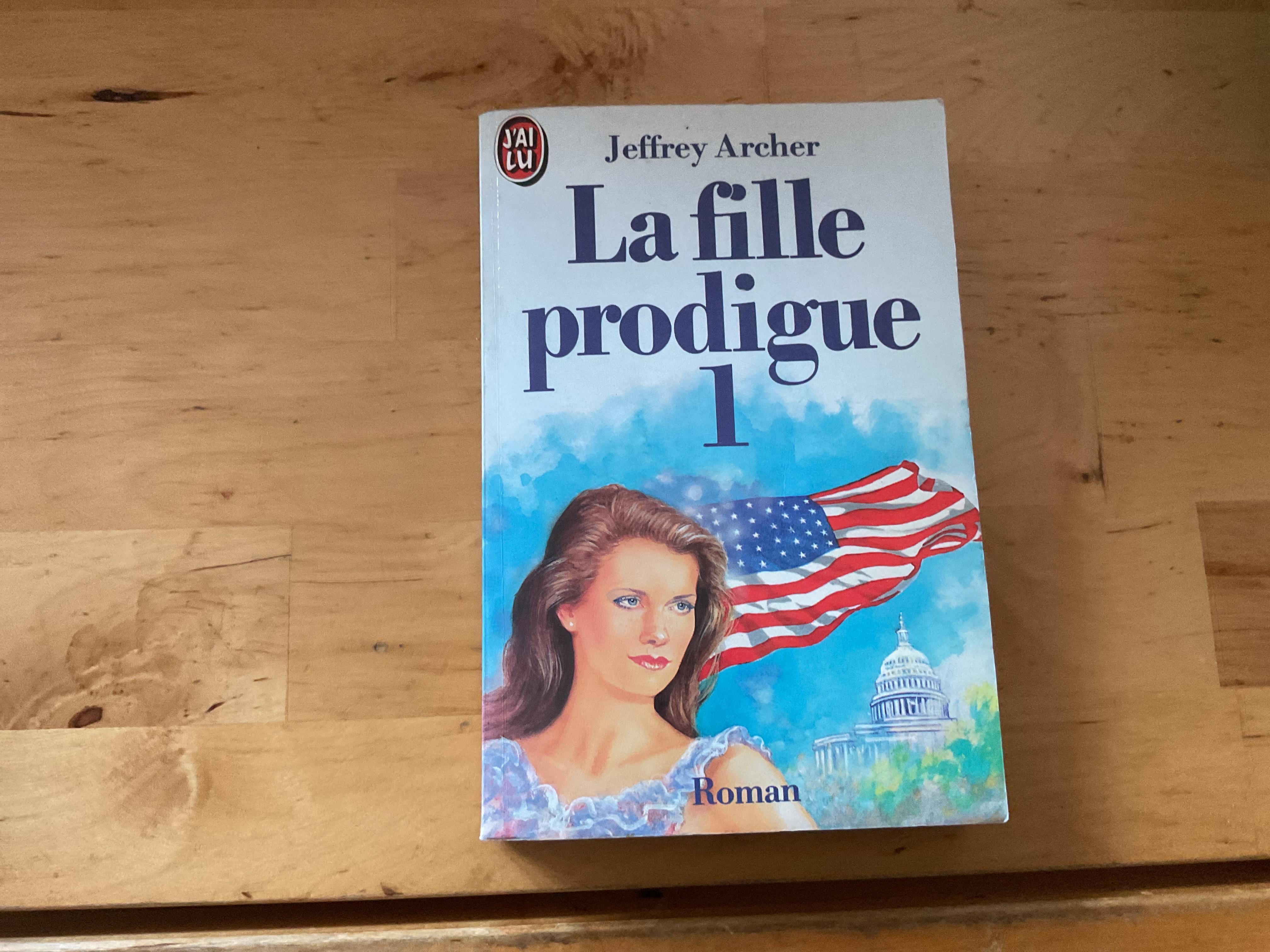 troc de troc la fille prodigue image 0