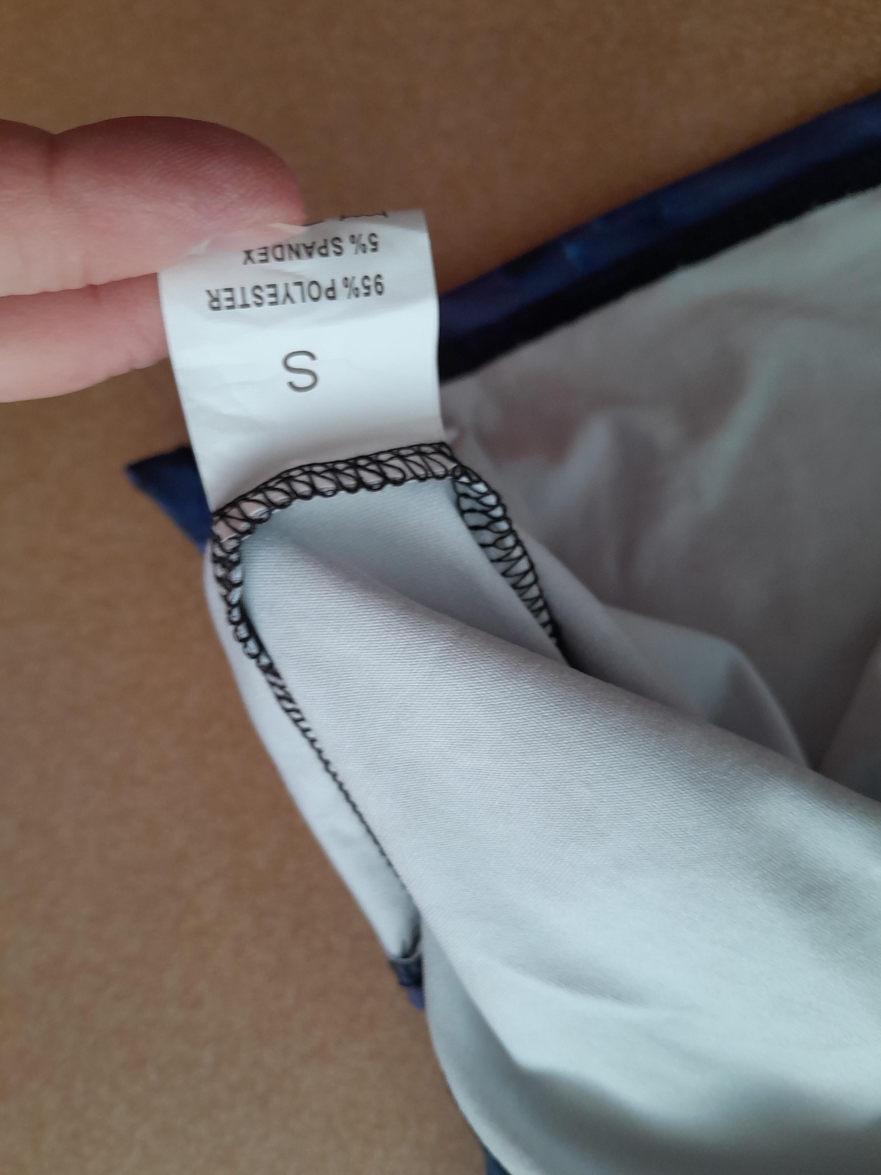 troc de troc haut femme taille s neuf image 1