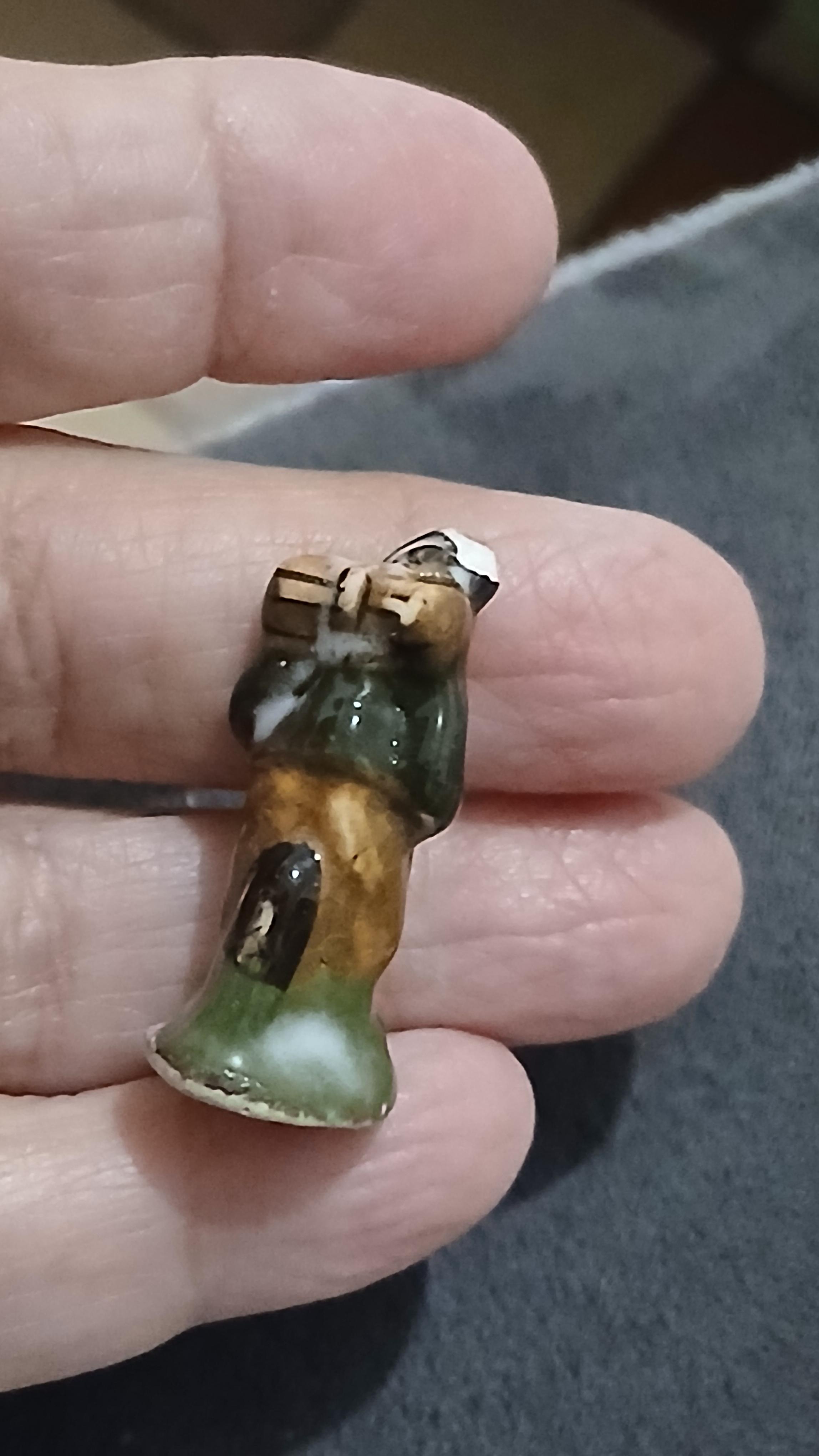 troc de troc une fève image 1